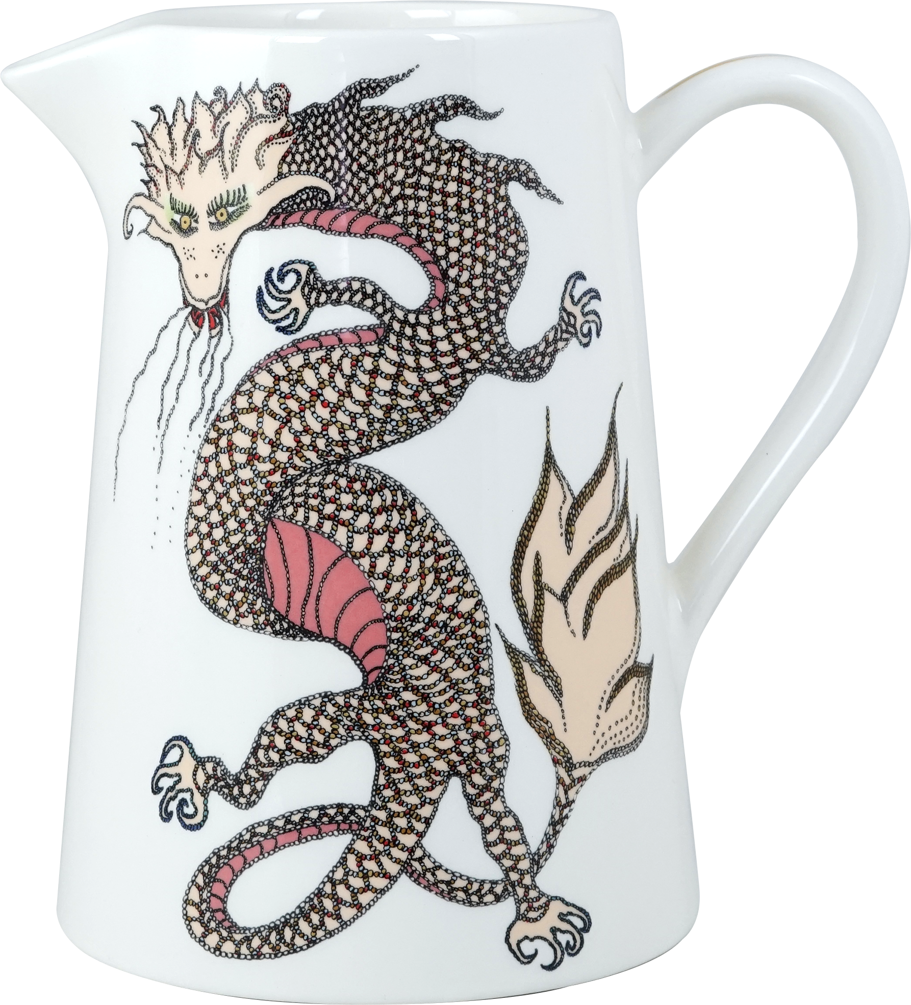 Pitcher,   La Prestic Ouiston