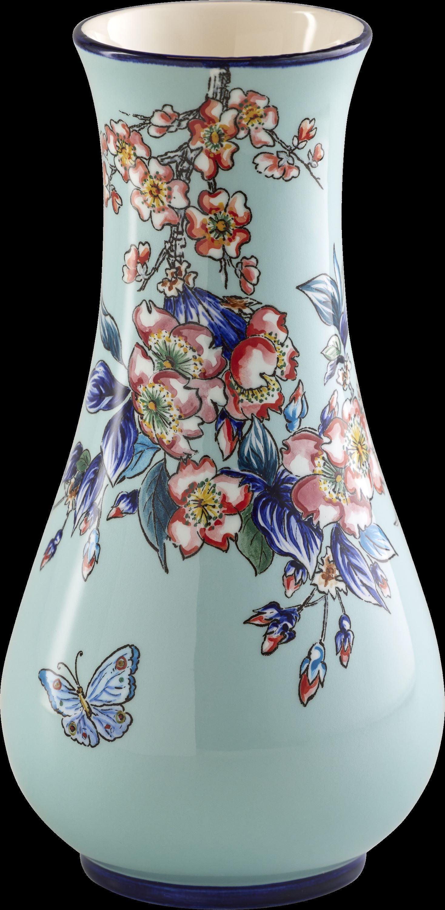 Small Vase Musee, Le Jardin de Kyoto