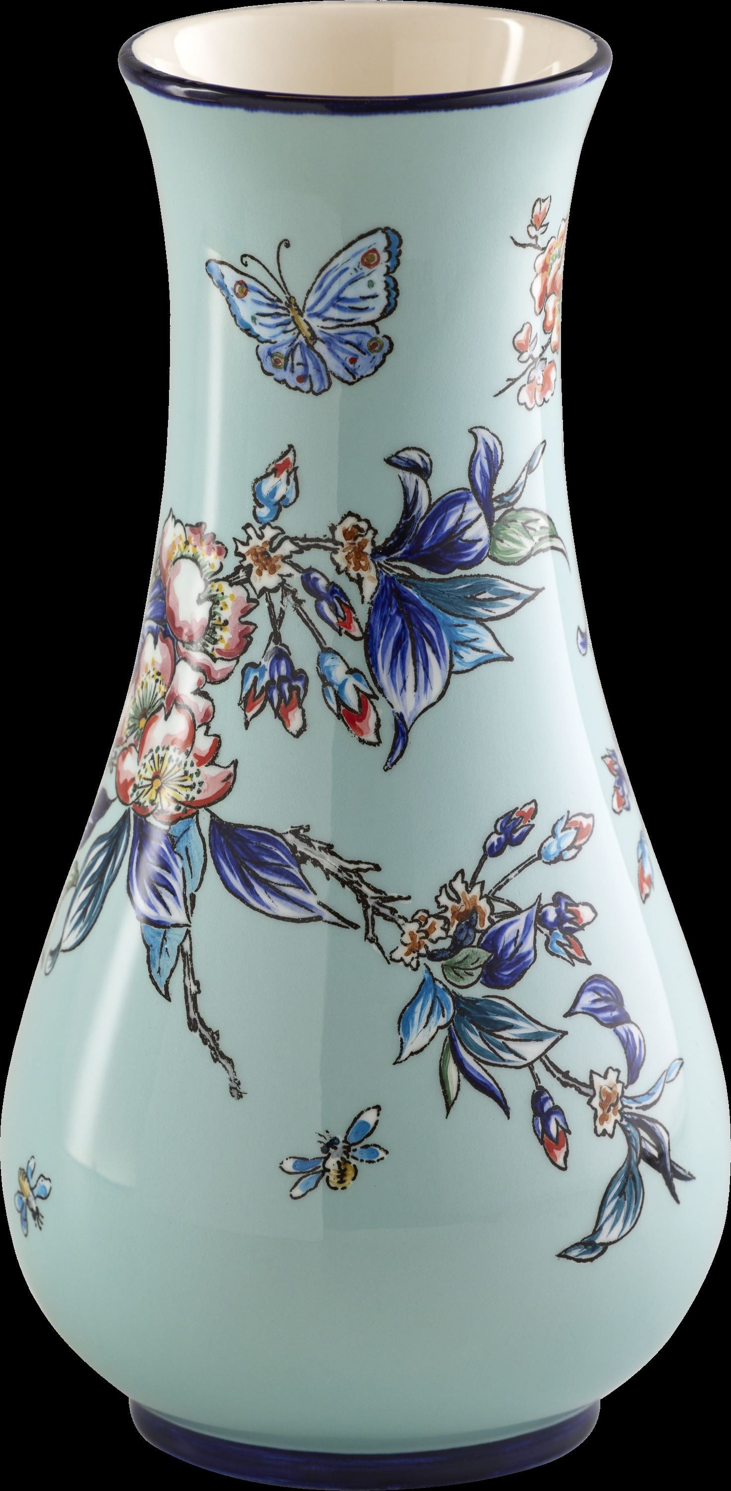 Small Vase Musee, Le Jardin de Kyoto