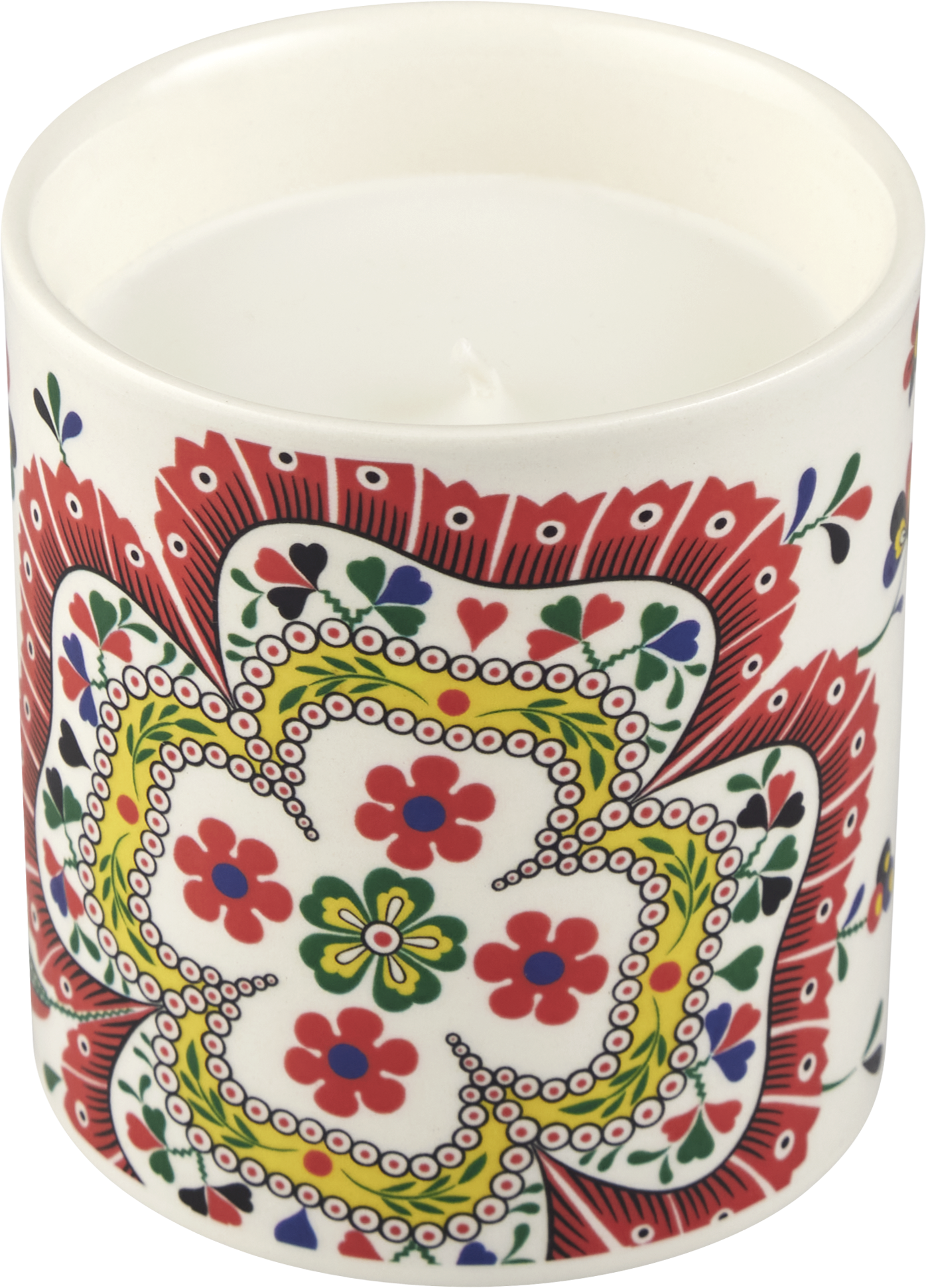 Scented Candle, Chance Folle