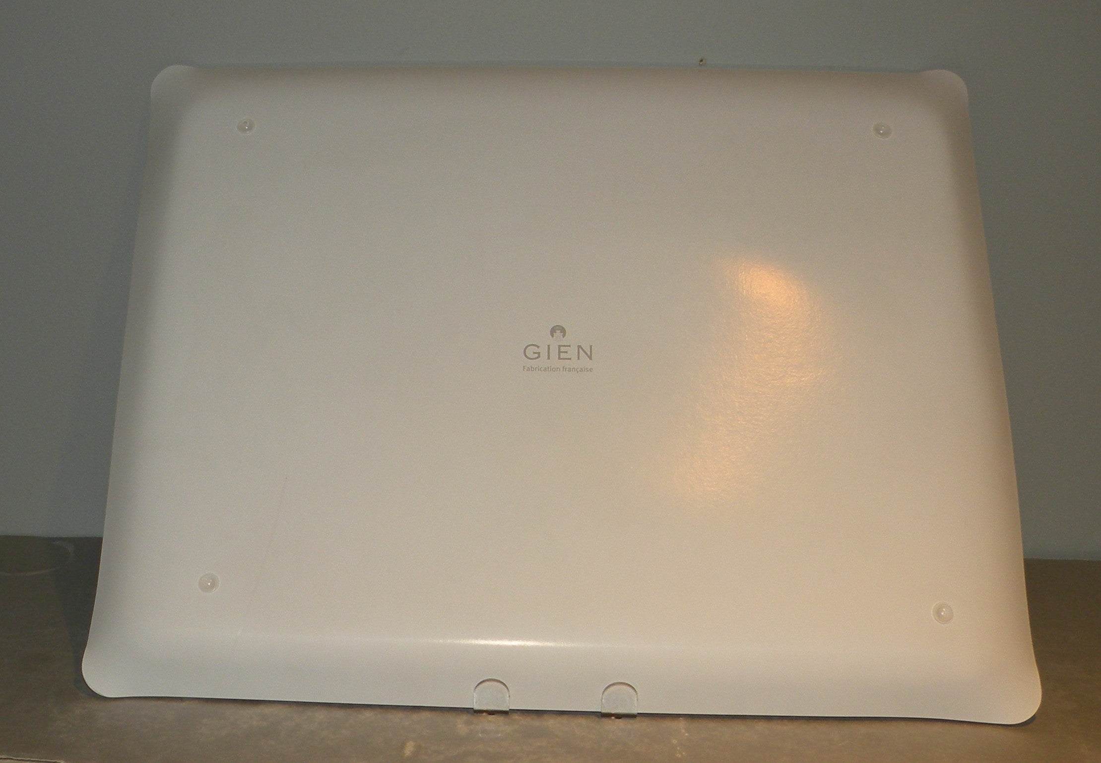 Large Serving Tray, Route des Indes