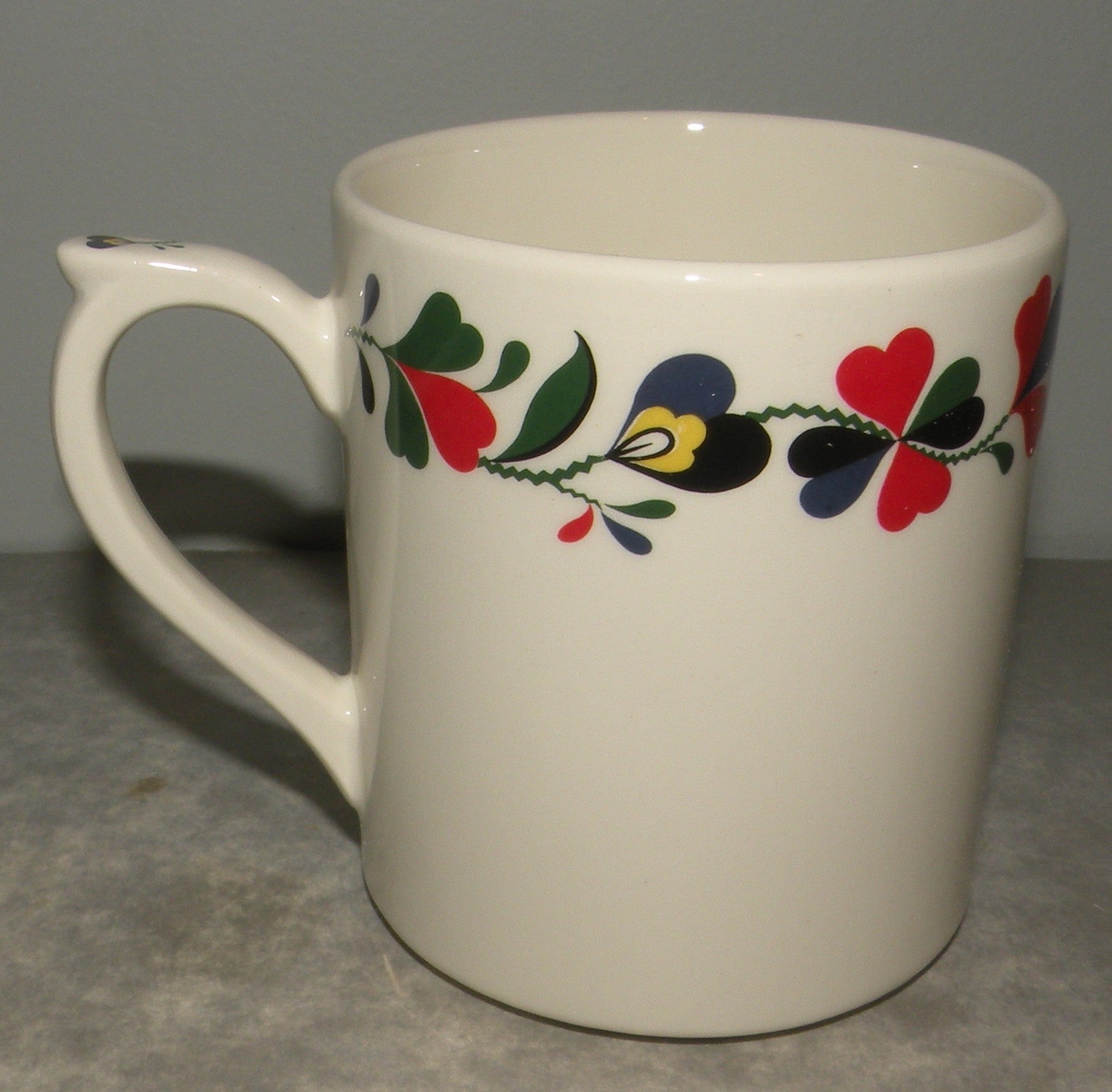 Coffee Mug , Chance Folle