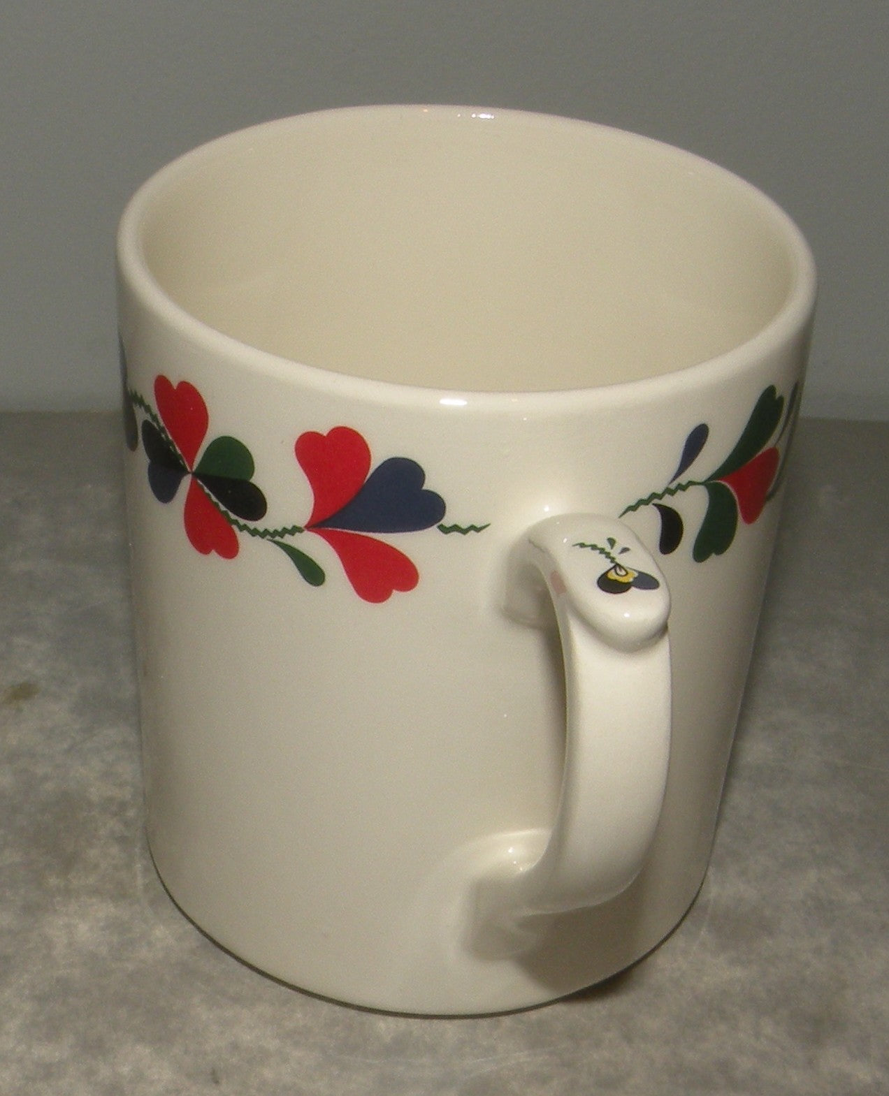 Coffee Mug , Chance Folle