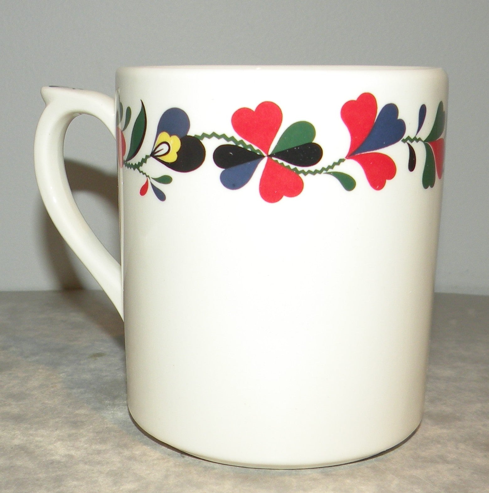 Coffee Mug , Chance Folle