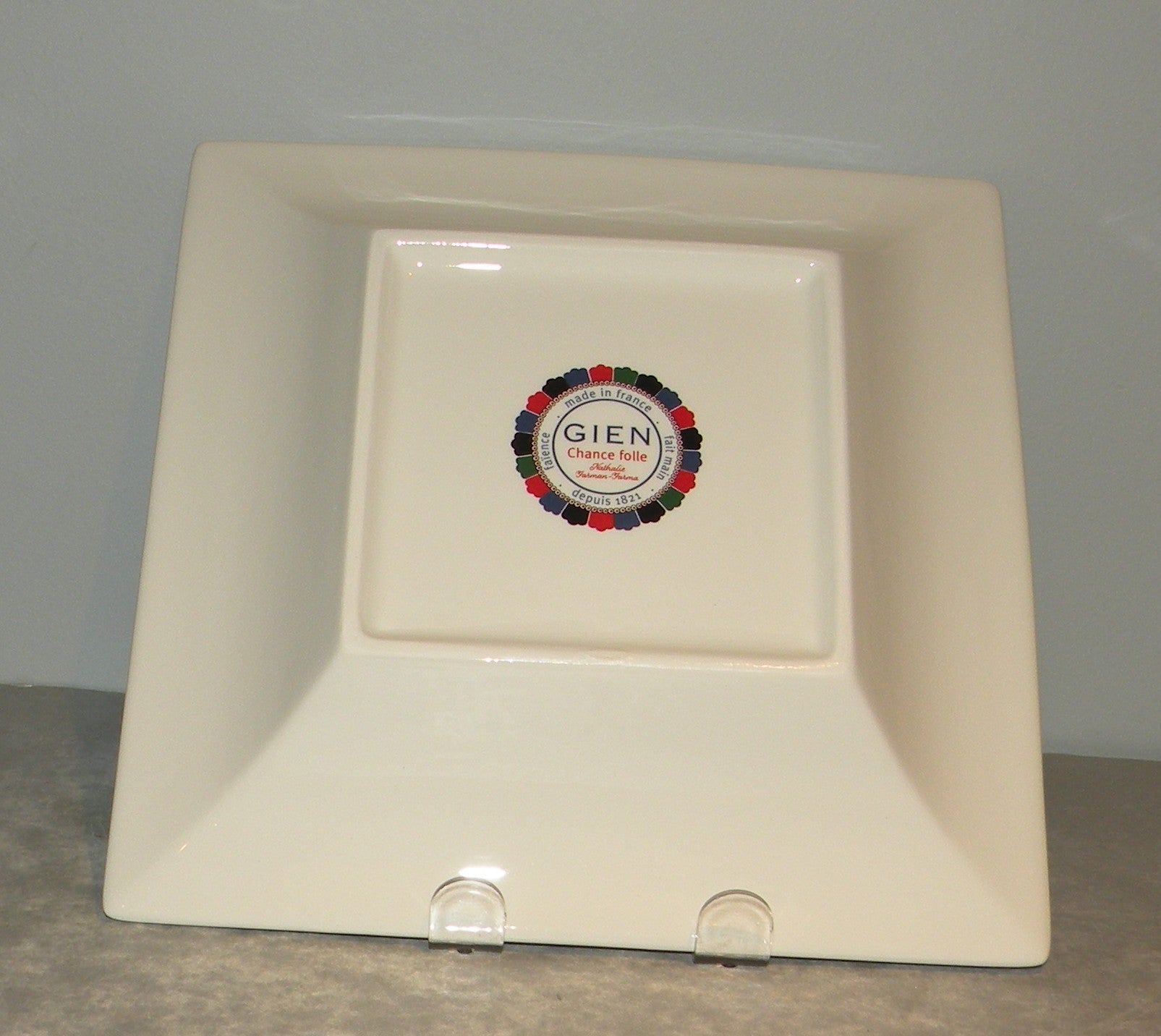 Extra Large Candy Tray , Chance Folle