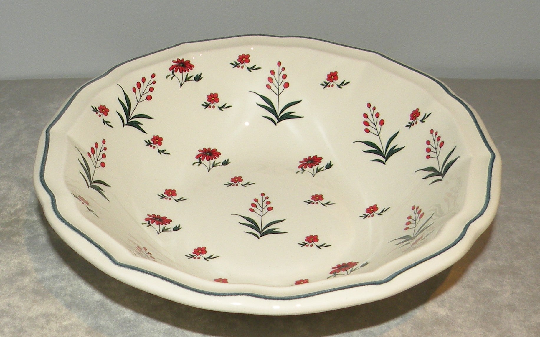 Cereal Bowl, Herbier du Paradis