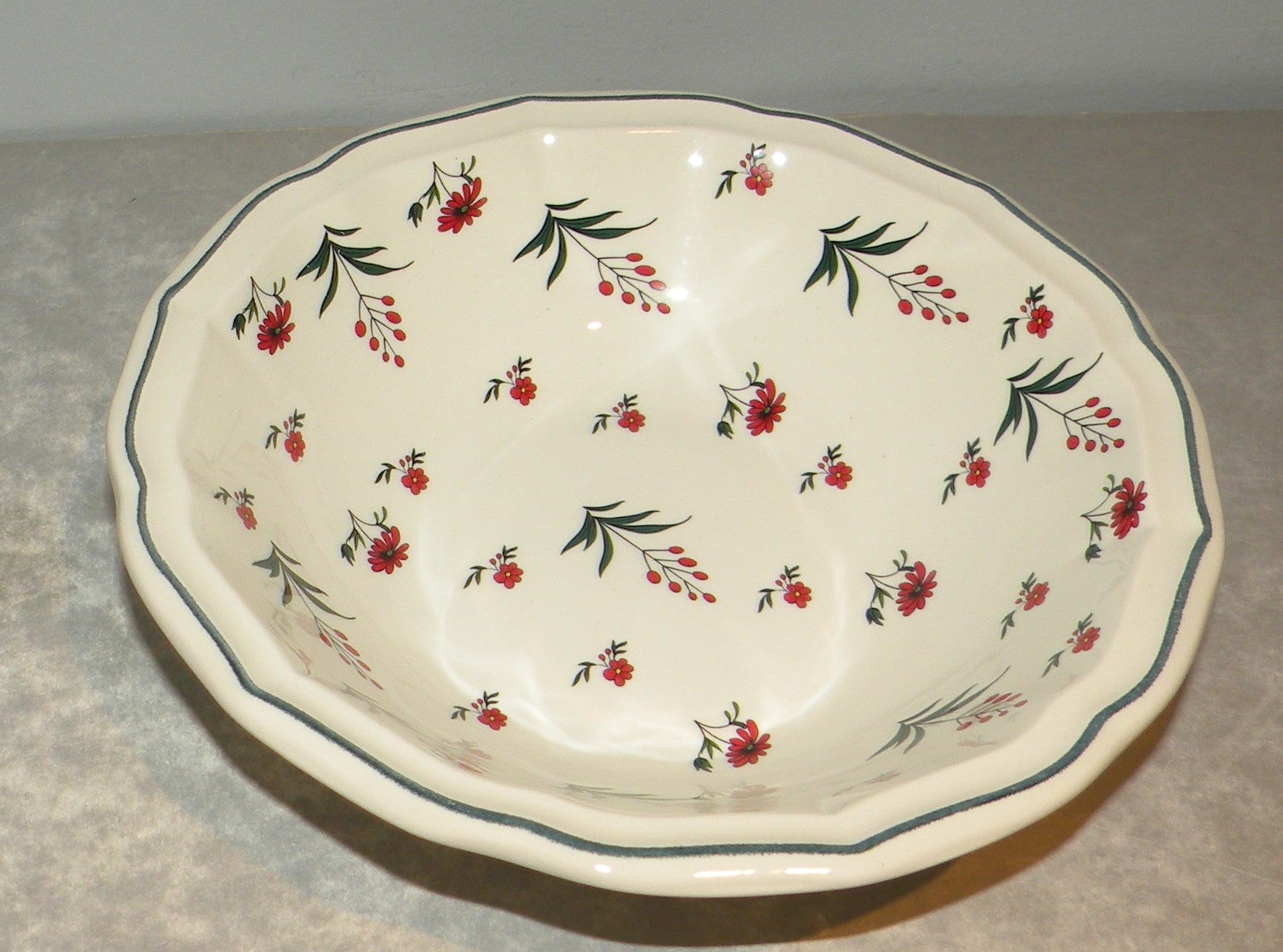 Cereal Bowl, Herbier du Paradis