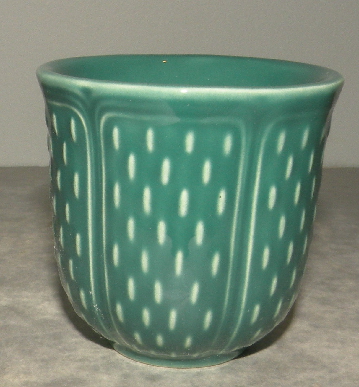 Espresso Bowl Lagon, Petits Choux