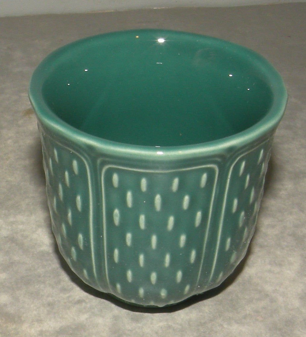 Espresso Bowl Lagon, Petits Choux