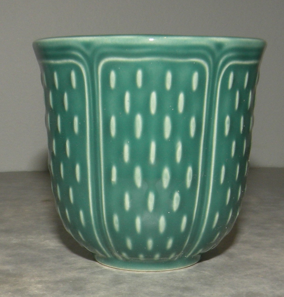 Espresso Bowl Lagon, Petits Choux