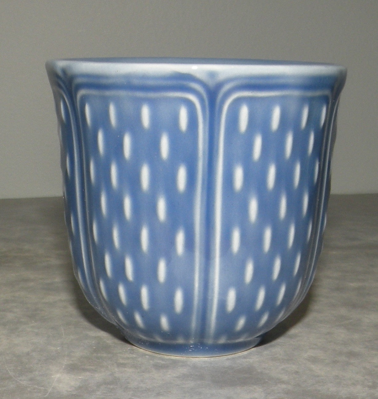 Espresso Bowl Ciel, Petits Choux