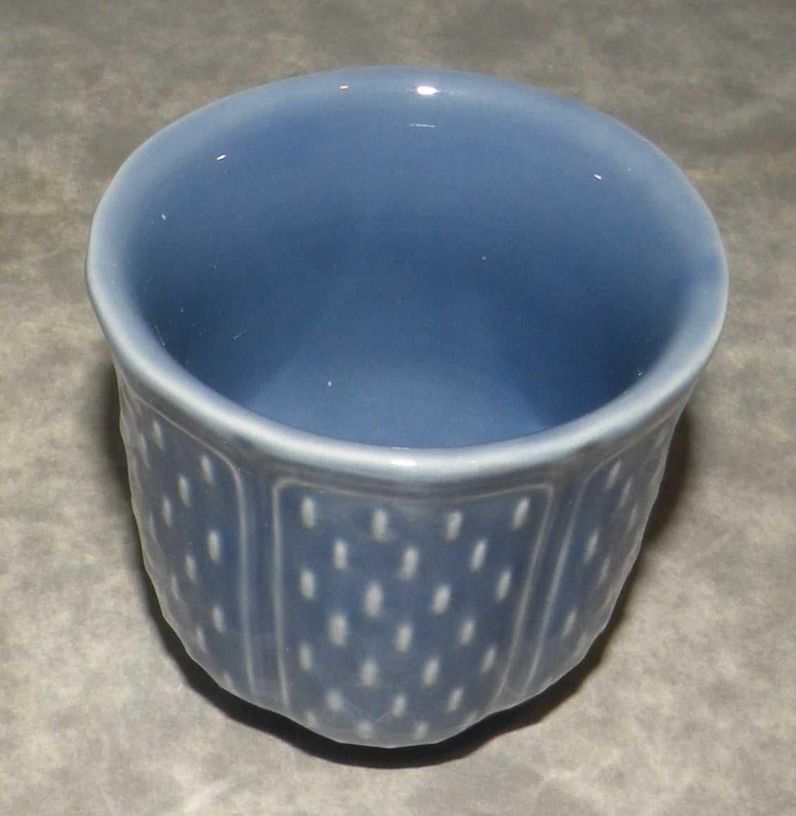 Espresso Bowl Ciel, Petits Choux