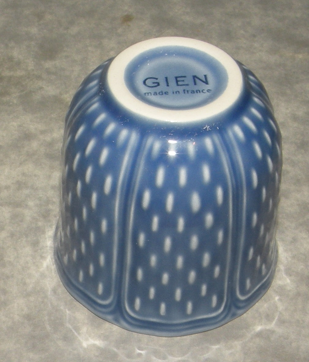 Espresso Bowl Ciel, Petits Choux