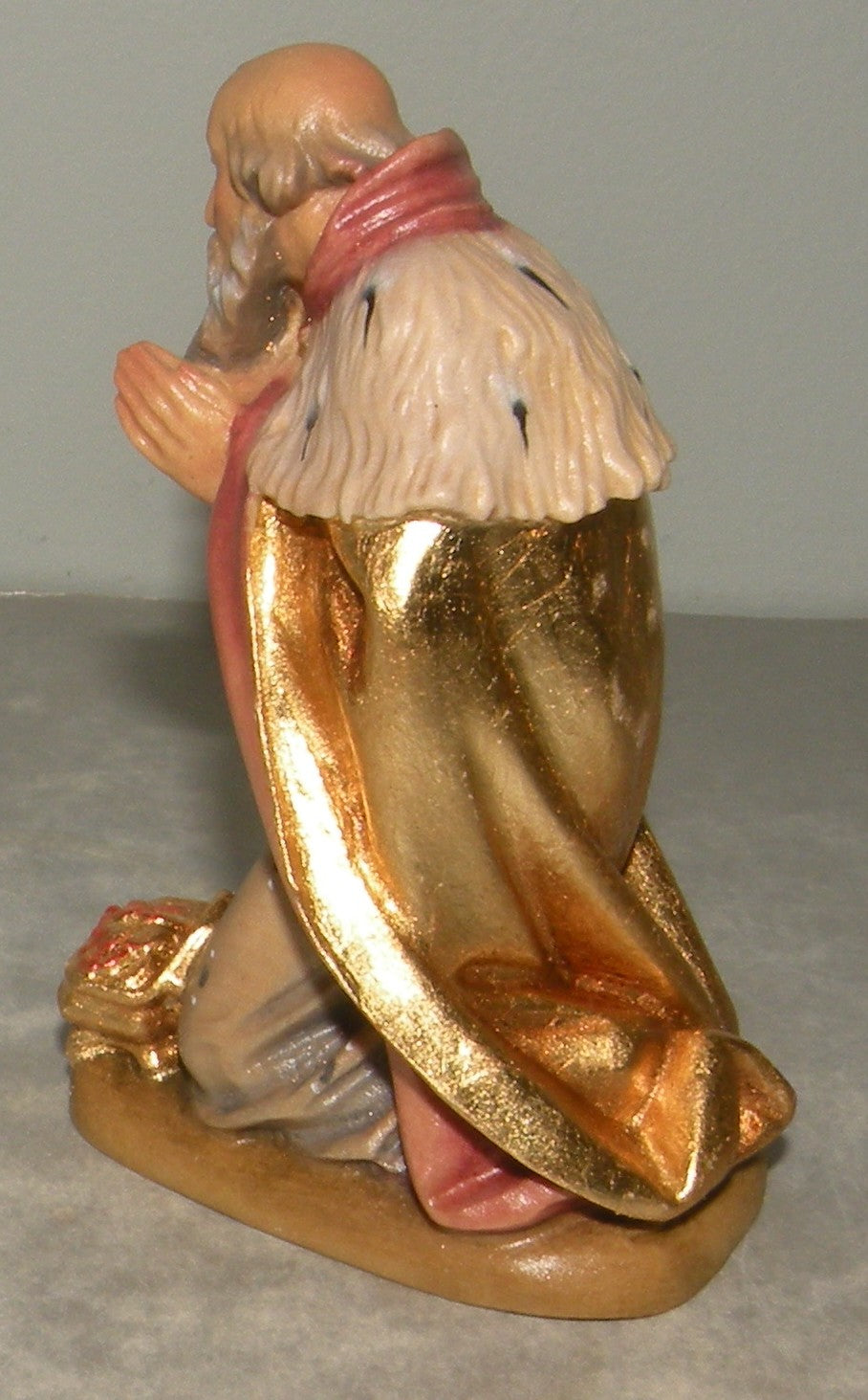 Wise Man Kneeling ( Melchior ) 10150-05 , Rupert