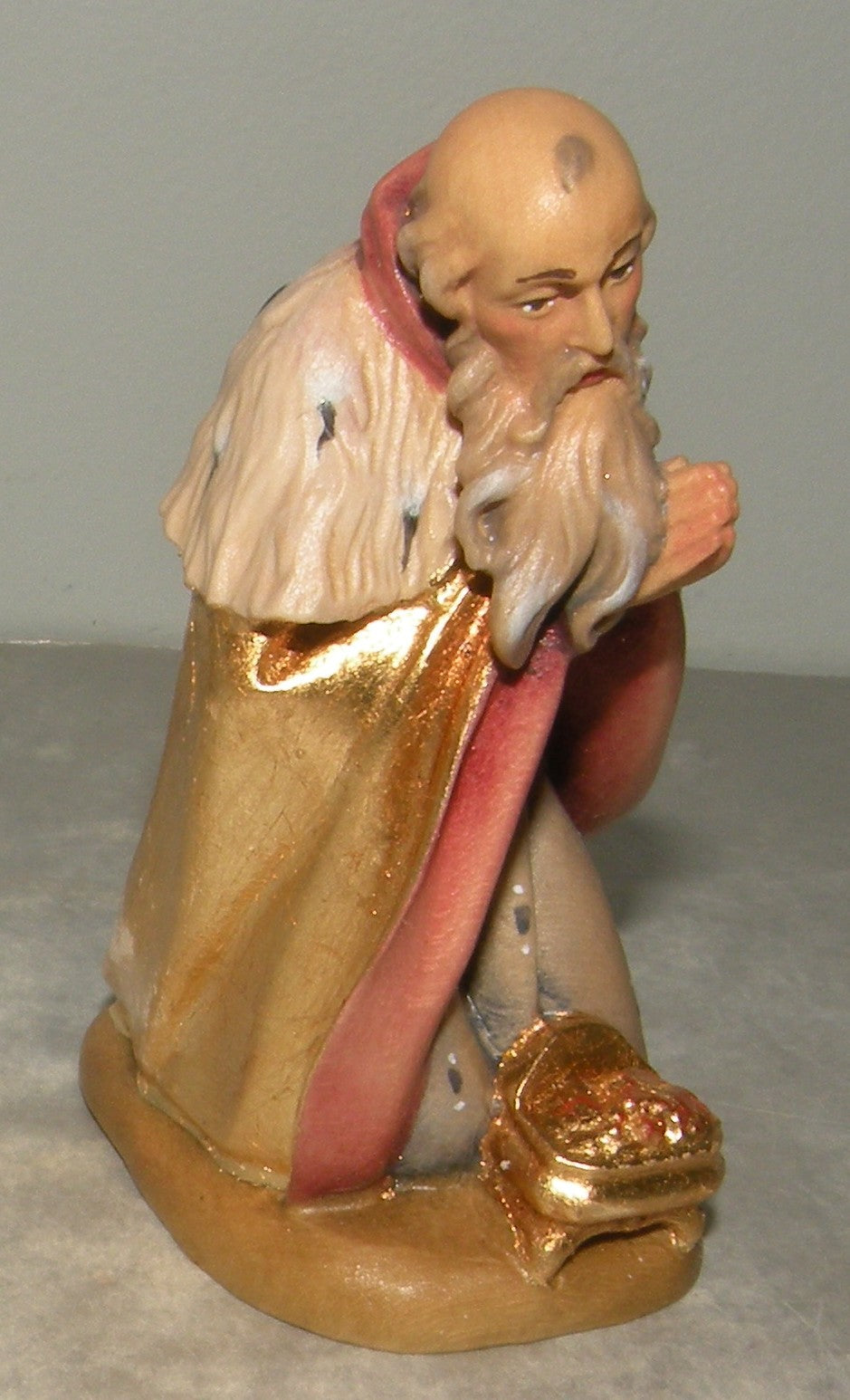 Wise Man Kneeling ( Melchior ) 10150-05 , Rupert