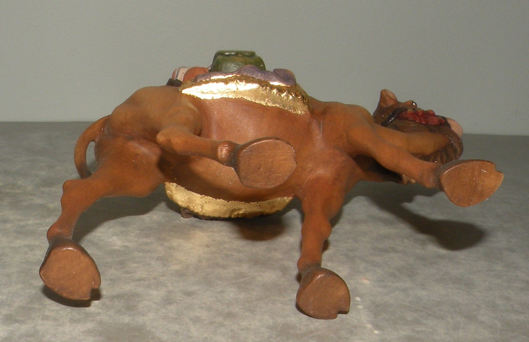 Camel ( 24020 ) , Rupert