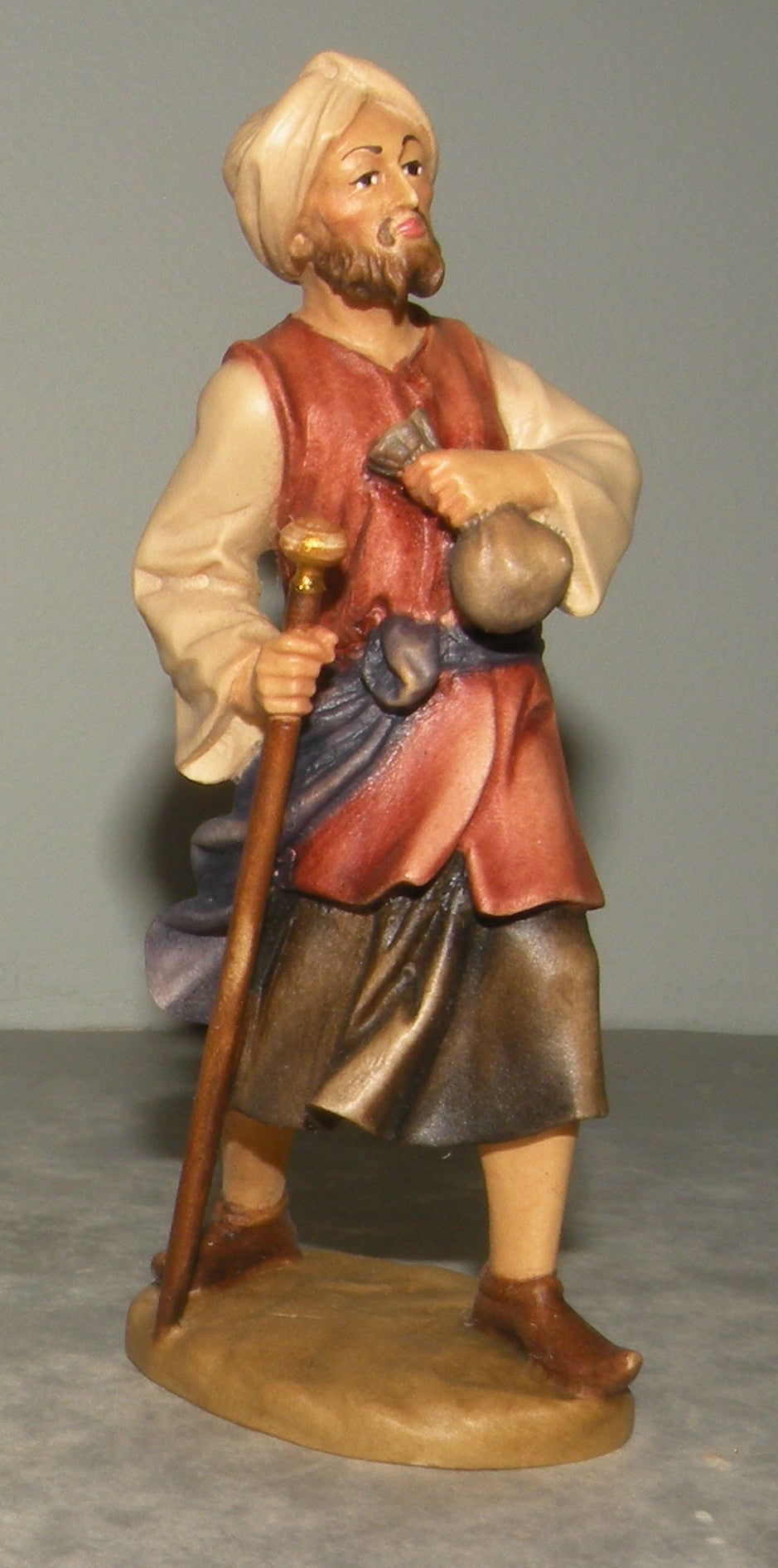 Camel-Driver 10150-27  , Rupert