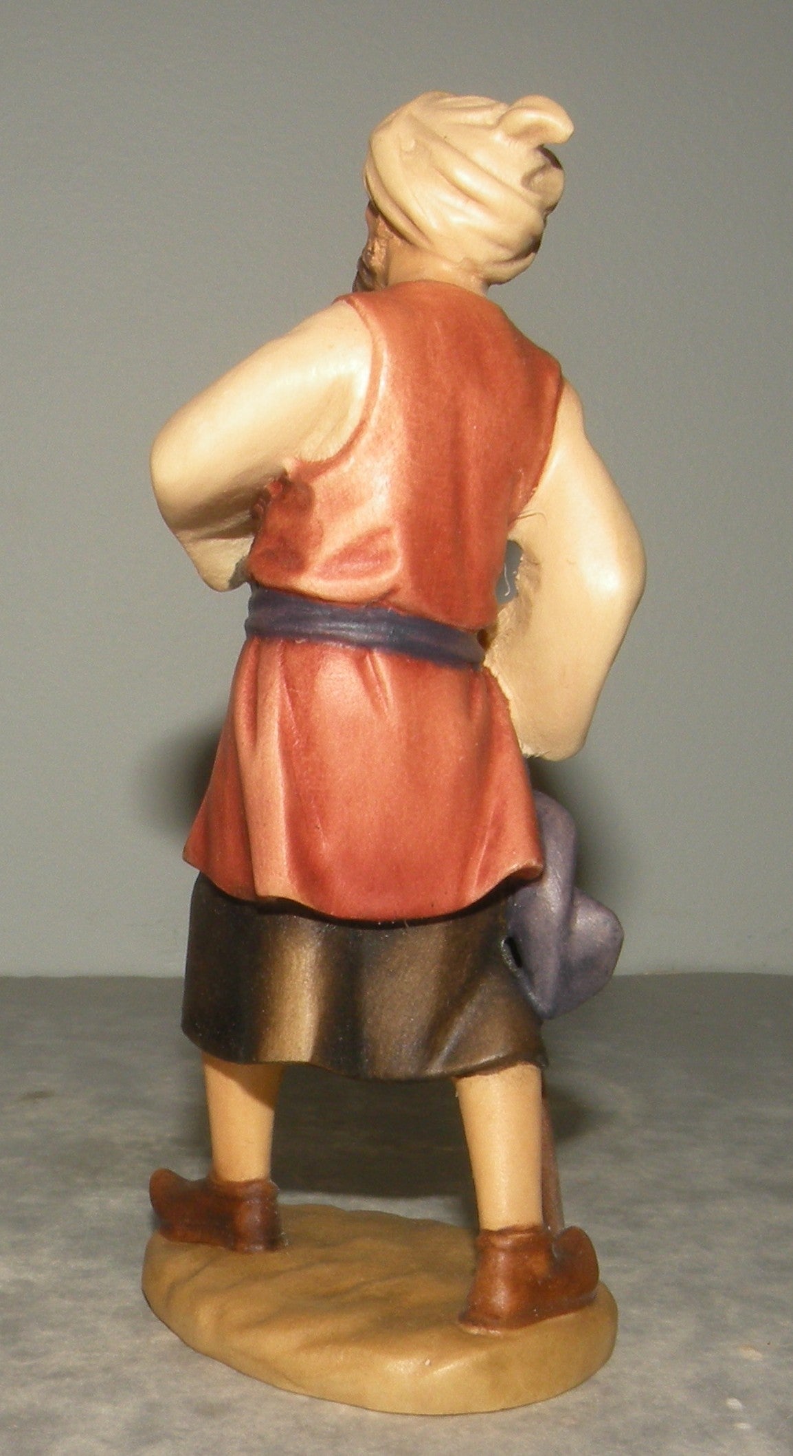 Camel-Driver 10150-27  , Rupert