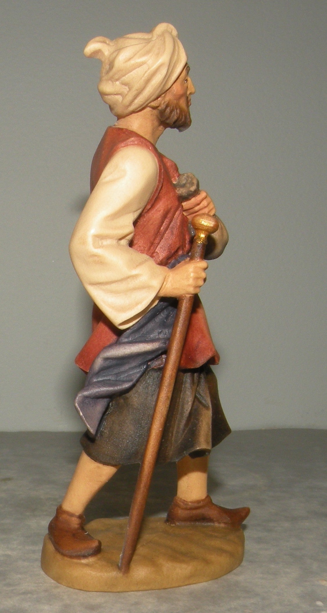 Camel-Driver 10150-27  , Rupert