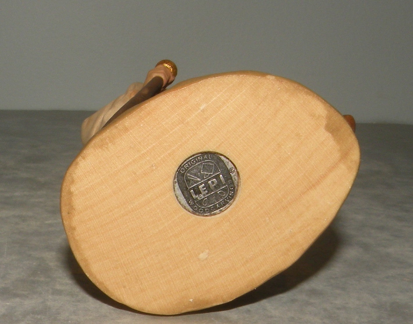 Camel-Driver 10150-27  , Rupert