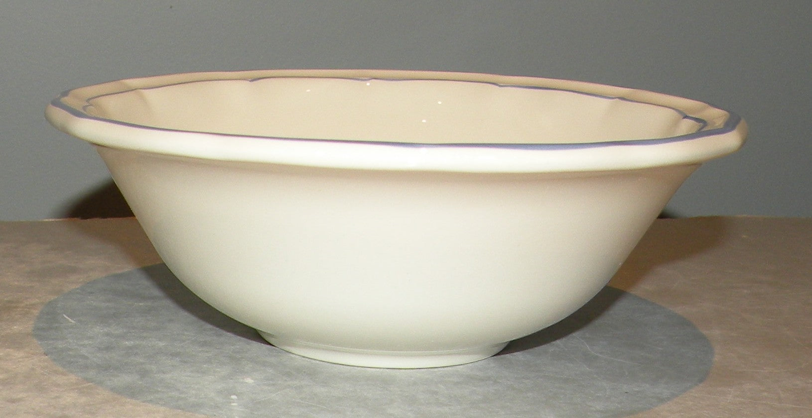 Salad Bowl, Filet Bleu