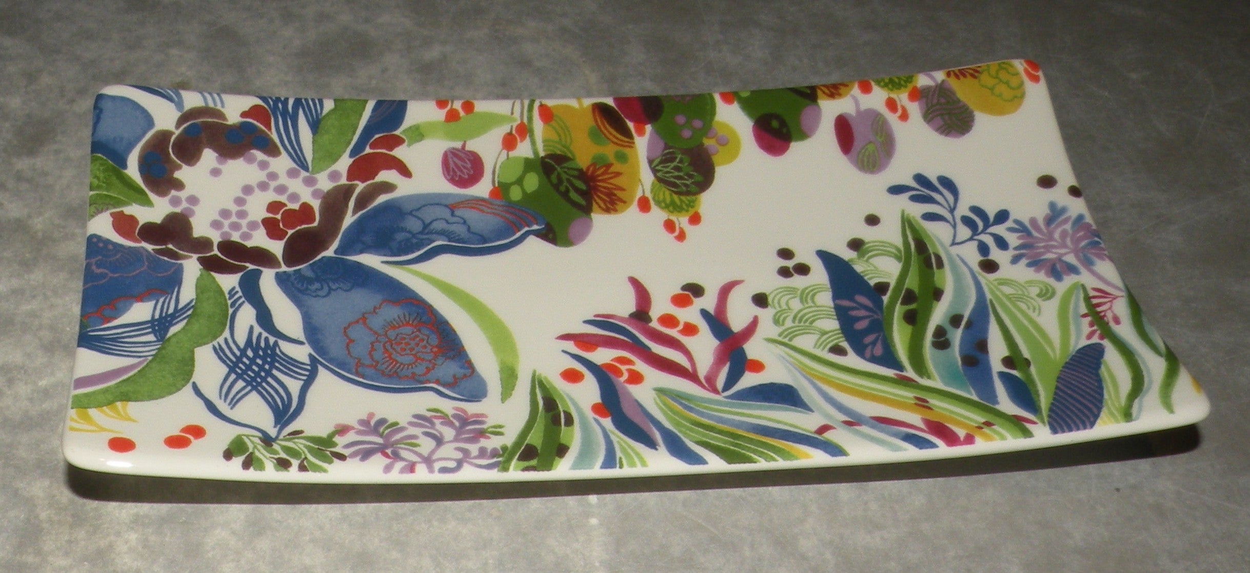 Letter Tray, Eden
