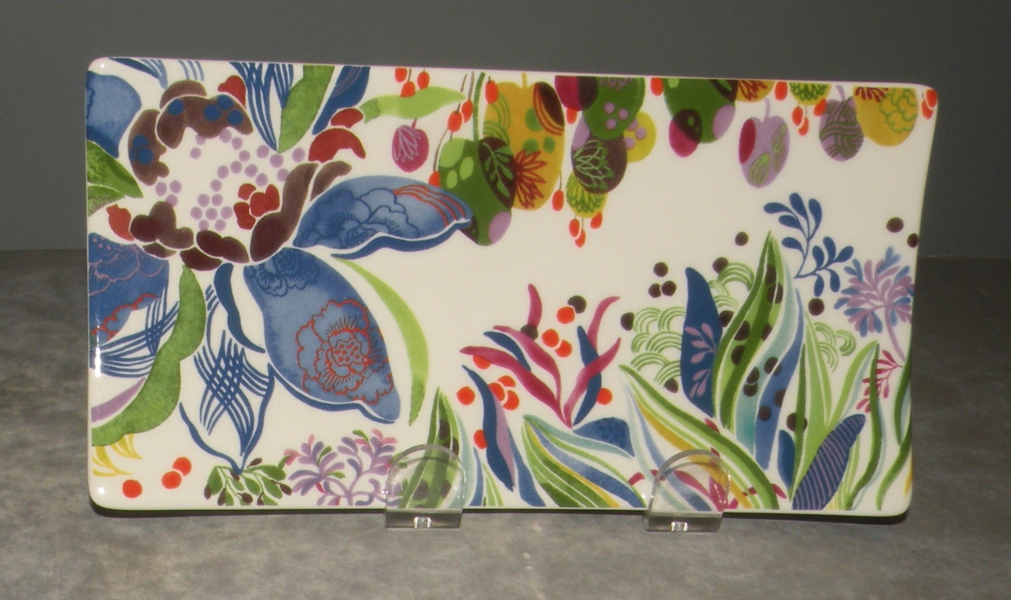 Letter Tray, Eden