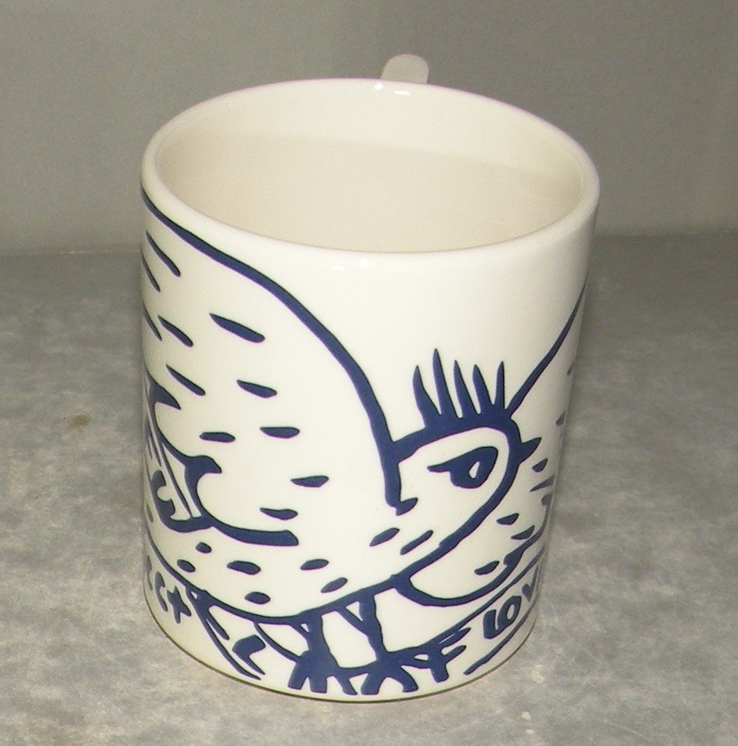 Mug Oiseau Archipel Sentimental