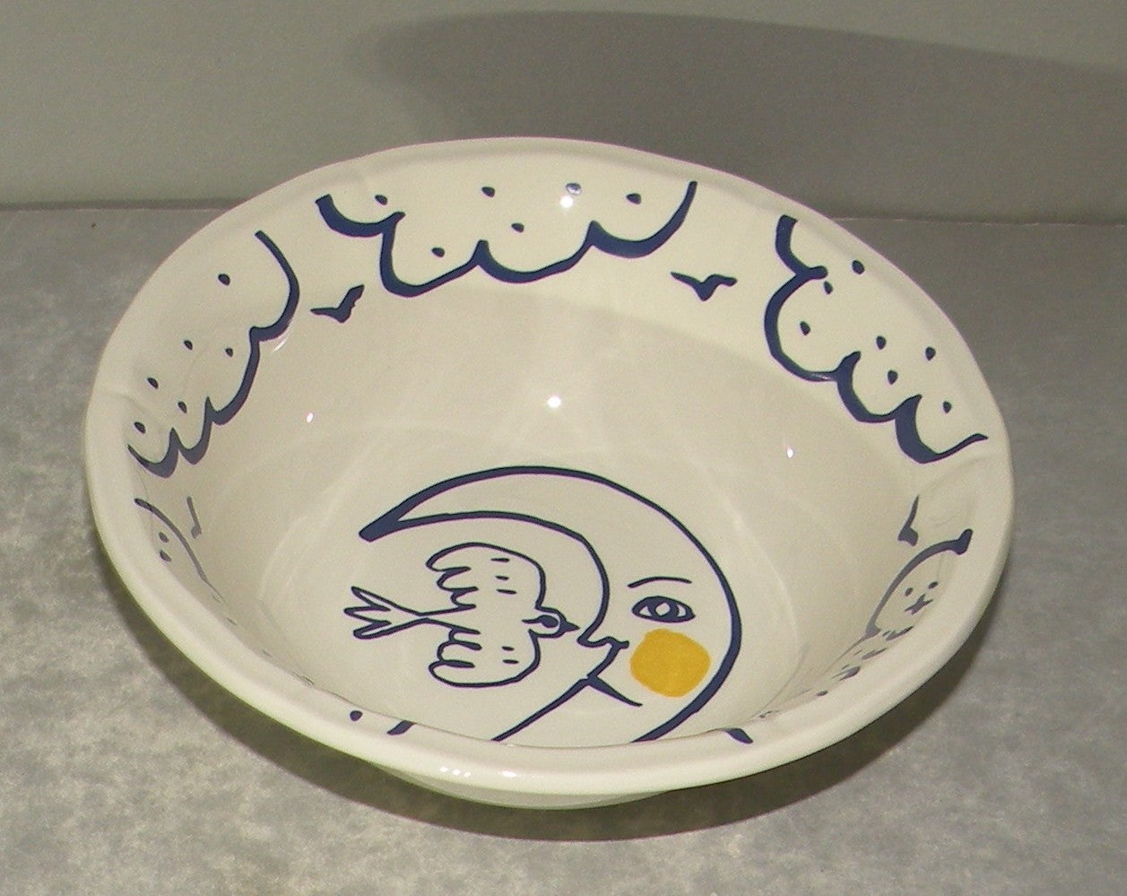 Cereal Bowl XL Archipel Sentimental