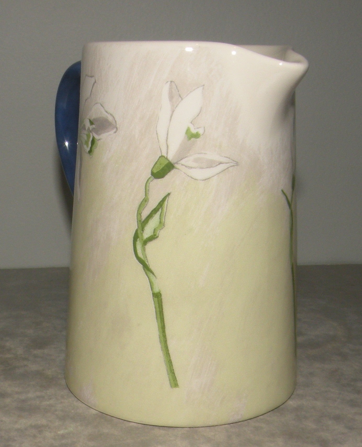 Creamer, Alice
