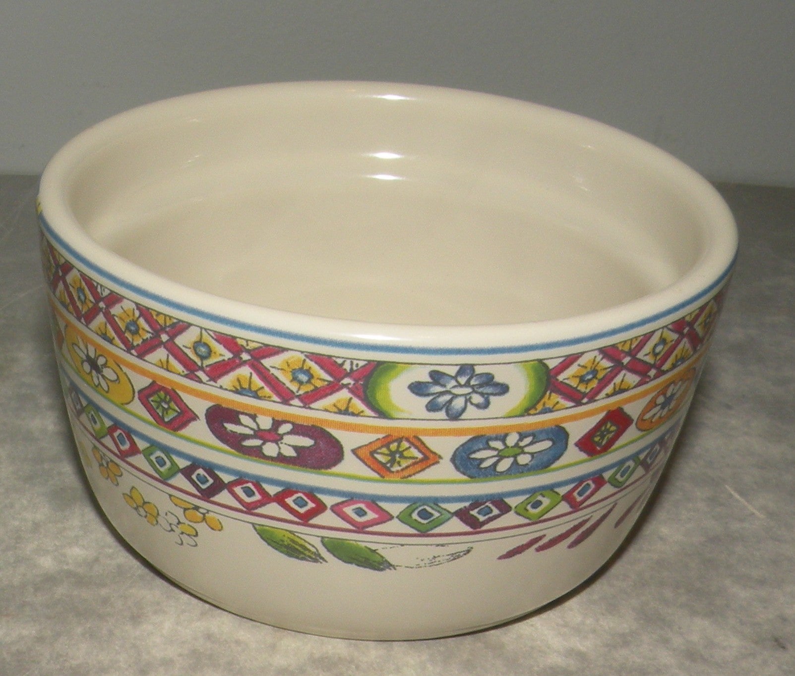 Ramekin Baking Dish, Bagatelle