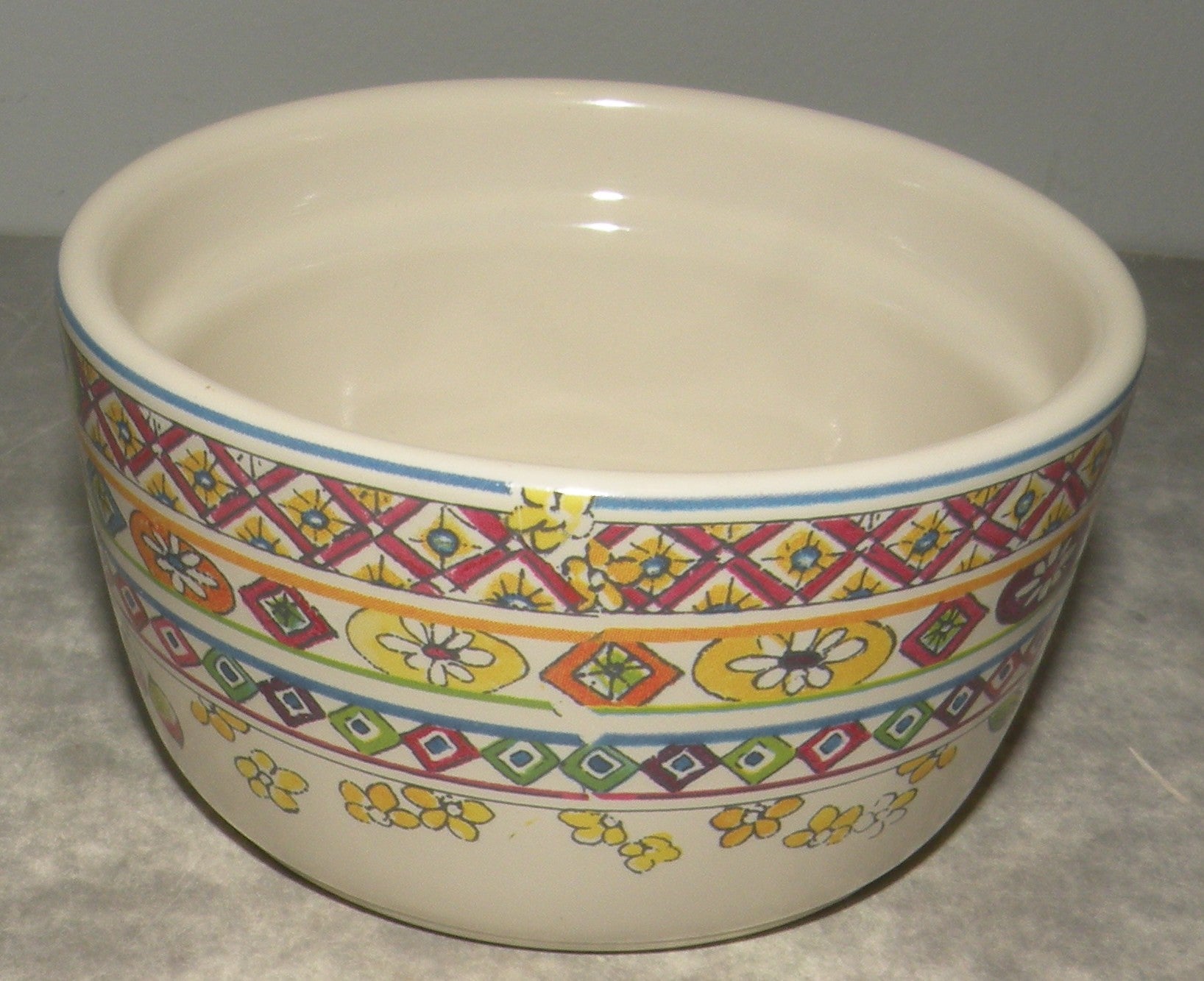 Ramekin Baking Dish, Bagatelle