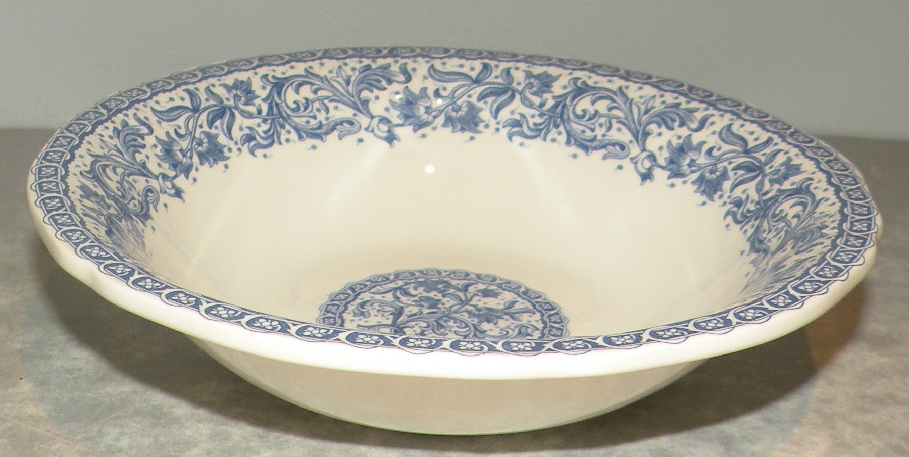 Cereal Bowl, Rouen 37