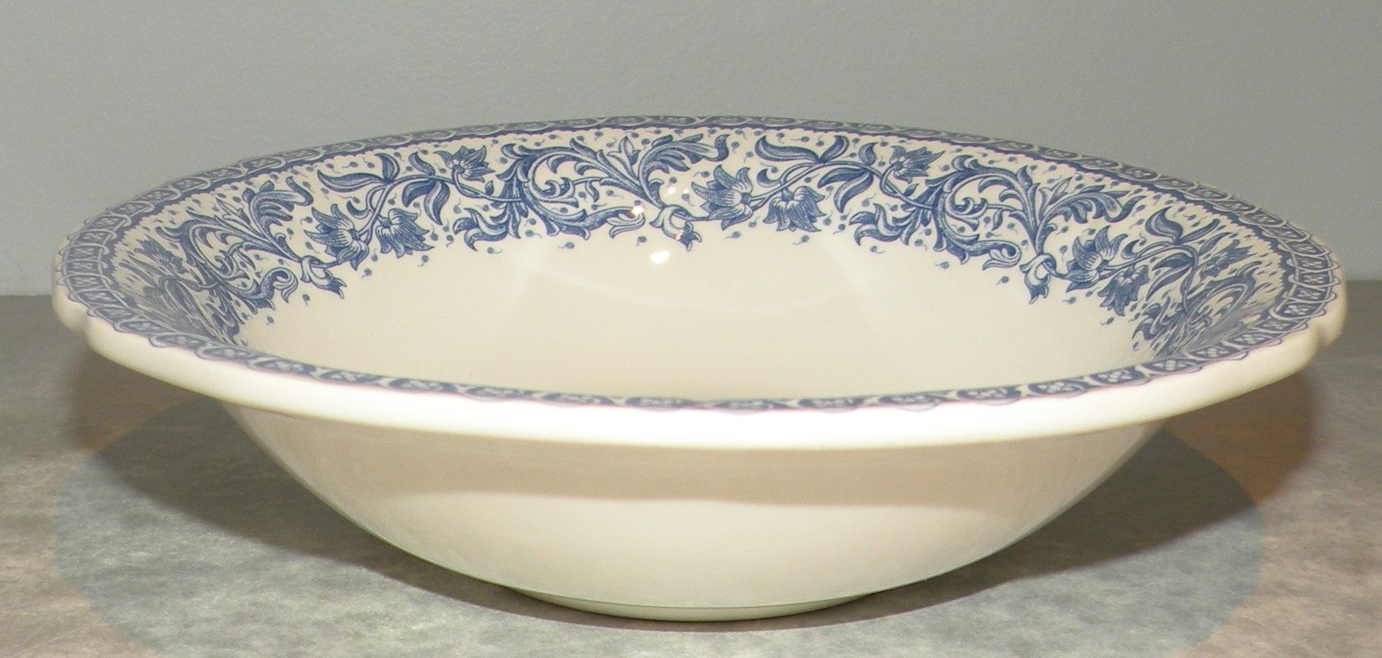 Cereal Bowl, Rouen 37