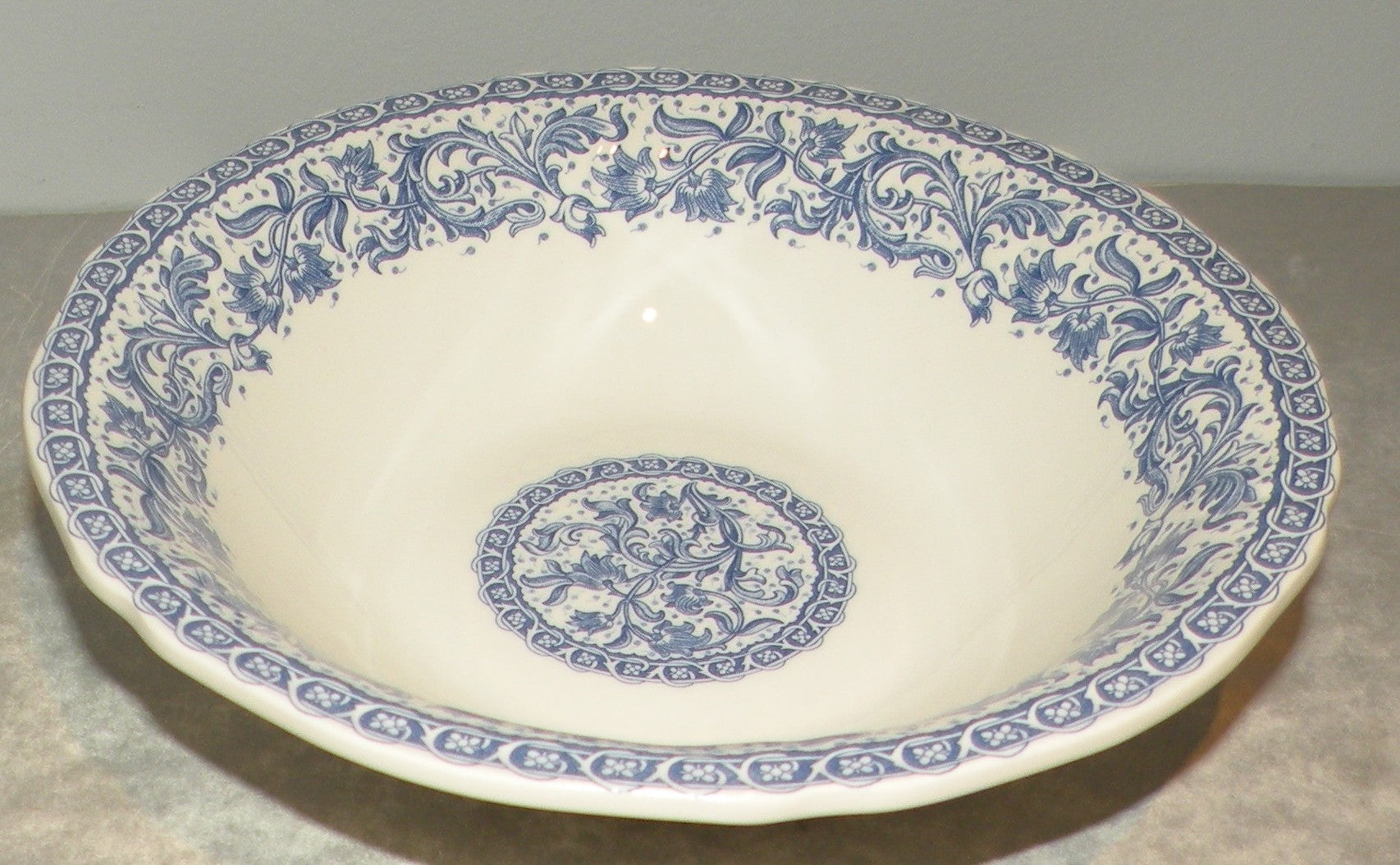 Cereal Bowl, Rouen 37
