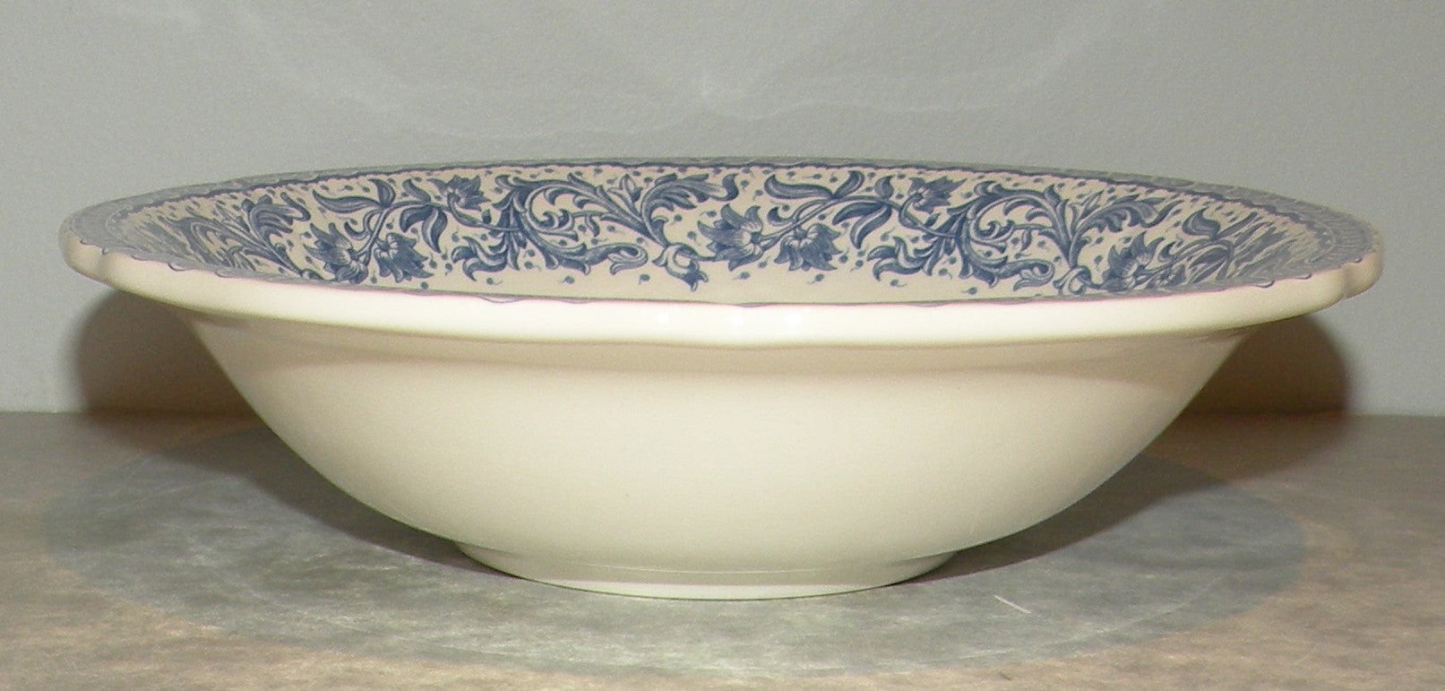 Cereal Bowl, Rouen 37