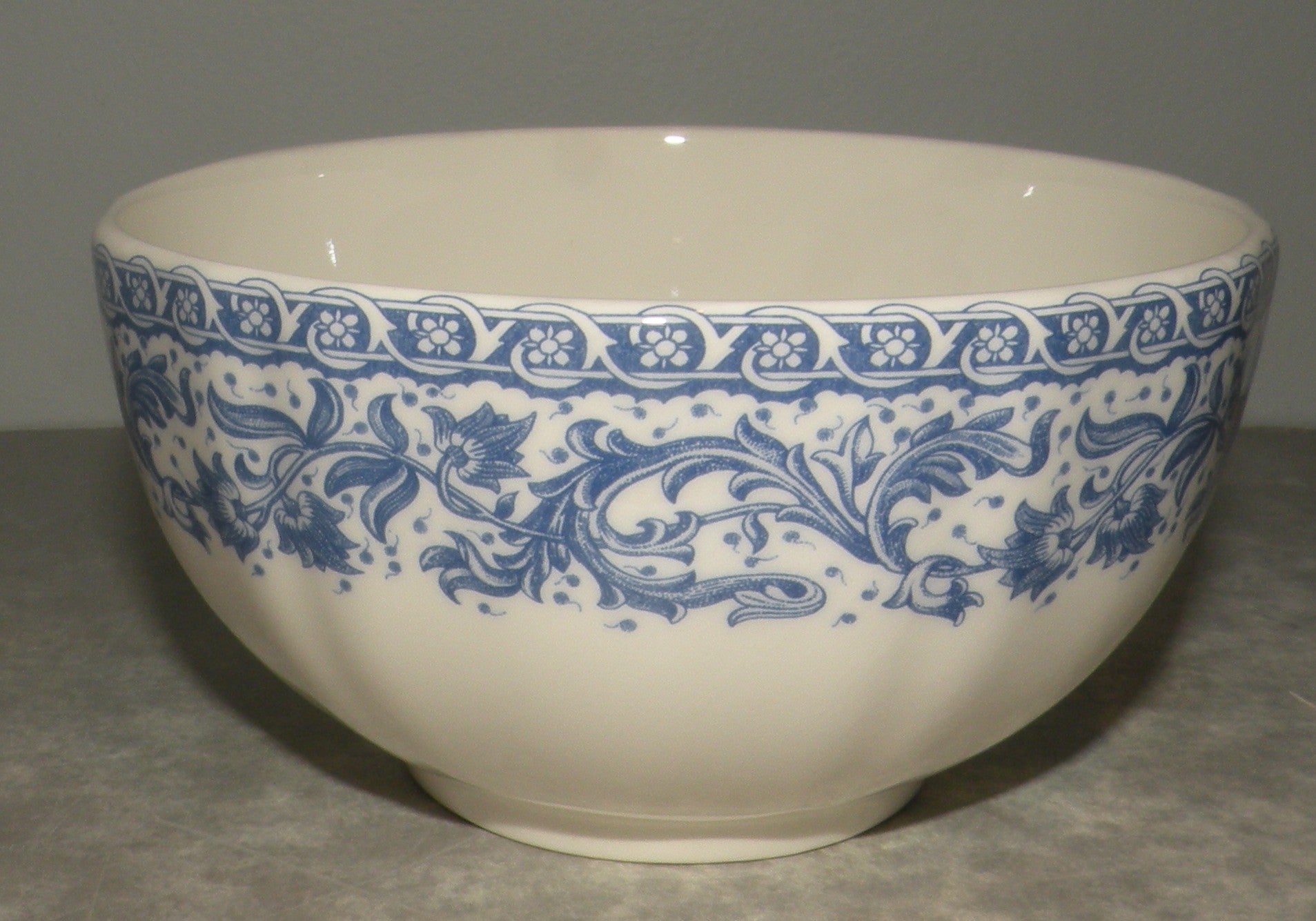 Breakfast Cup Alonce ( no Saucer ) , Rouen 37