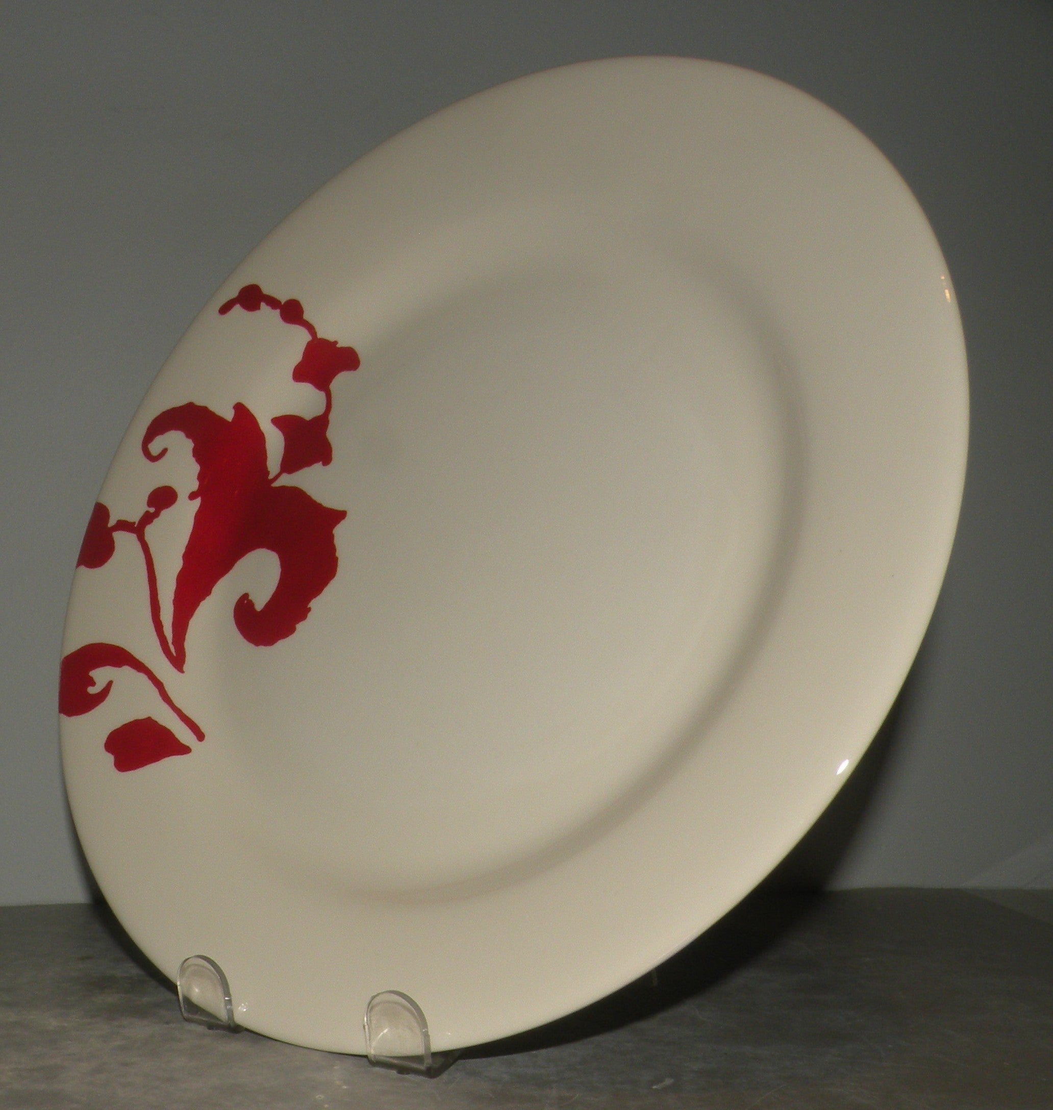 Dinner Plate Garance