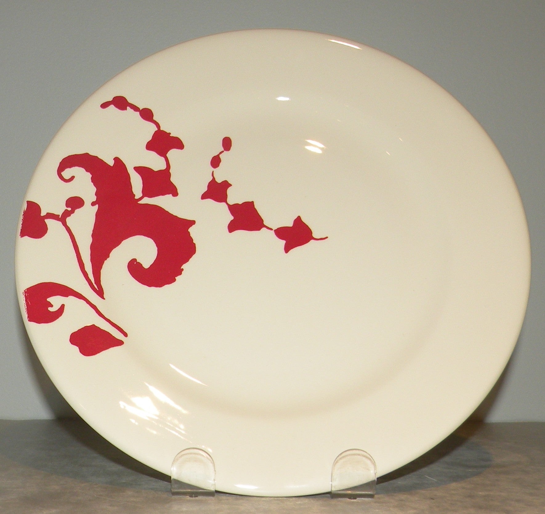 Dessert Plate Garance