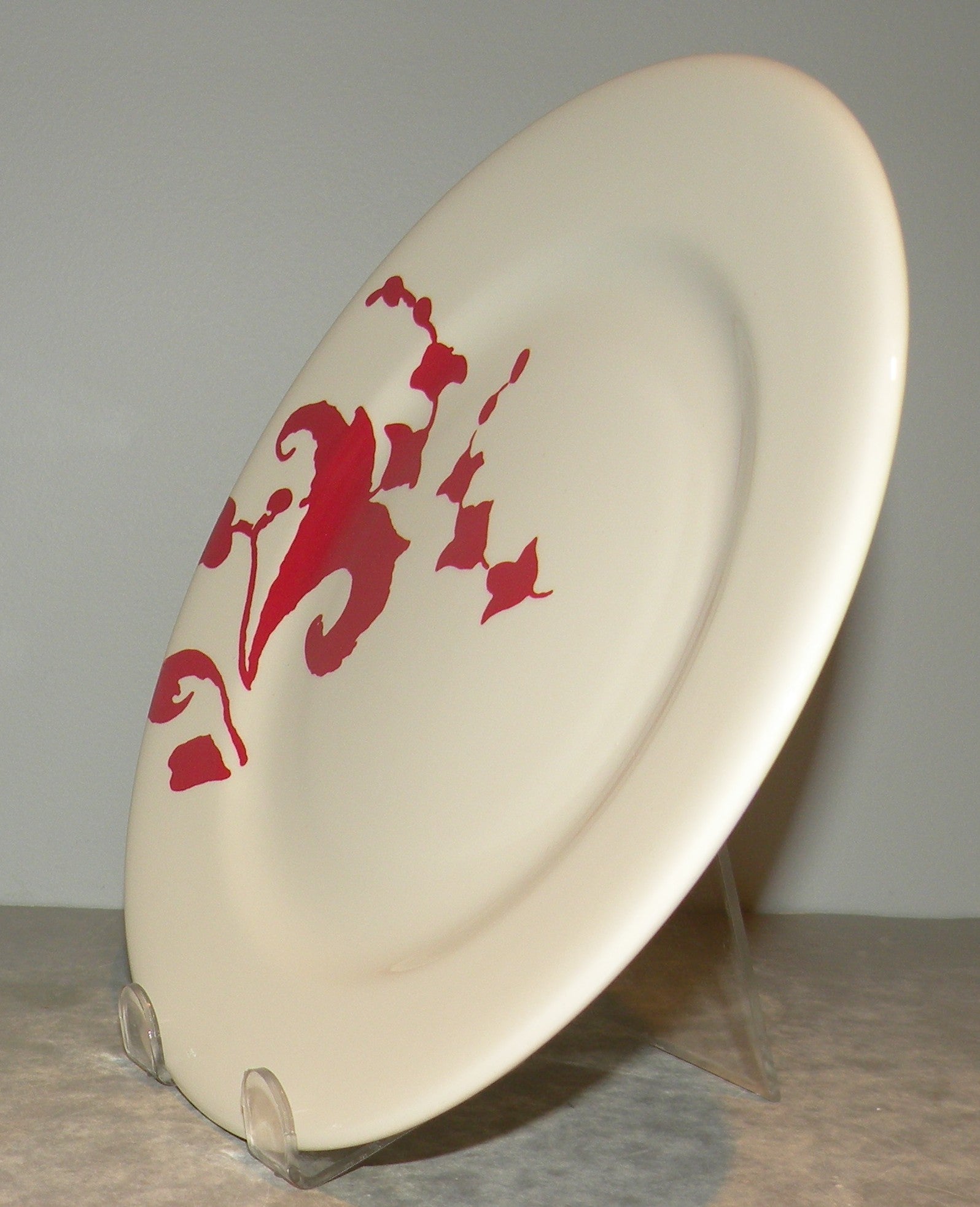 Dessert Plate Garance