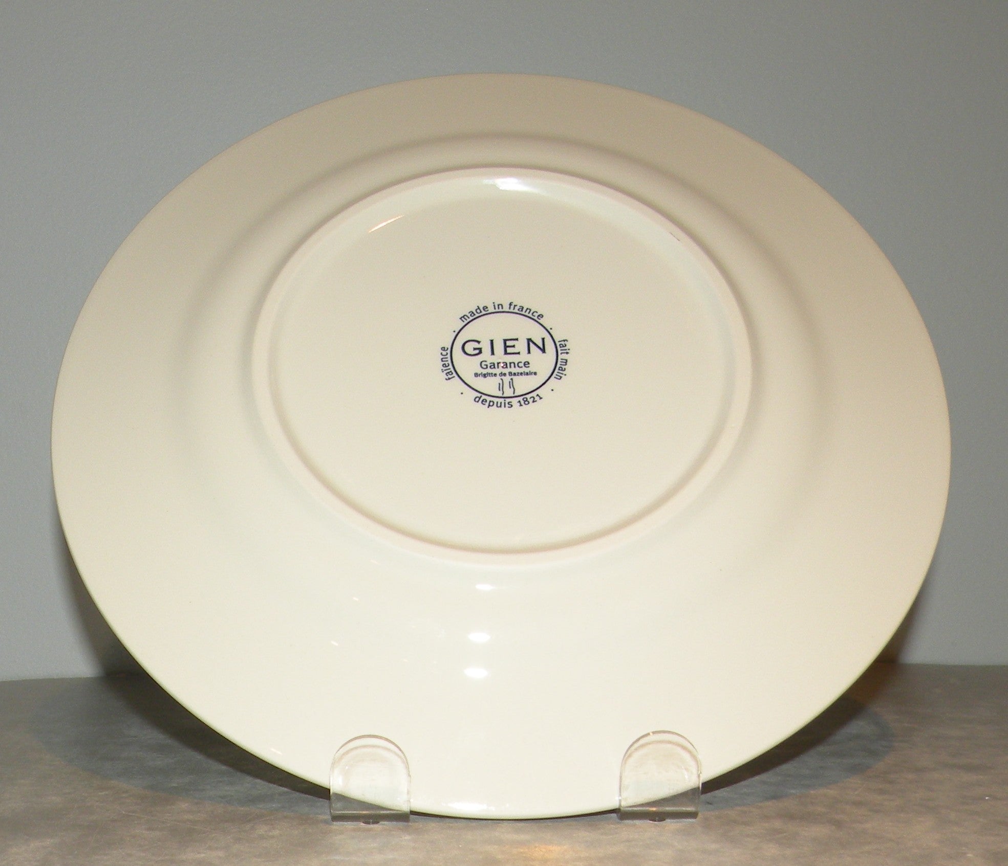 Dessert Plate Garance