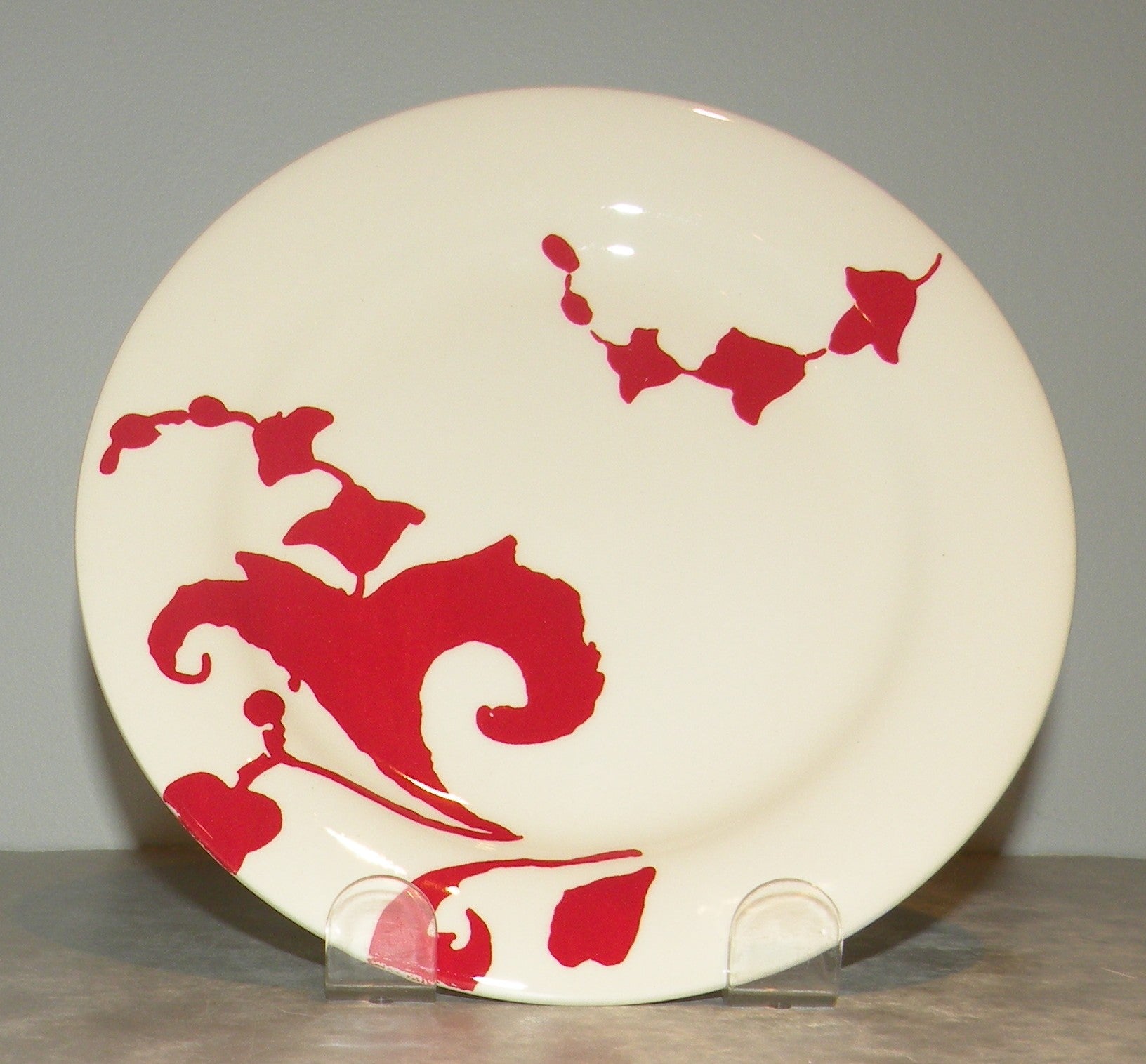 Bread & Butter Plate Garance