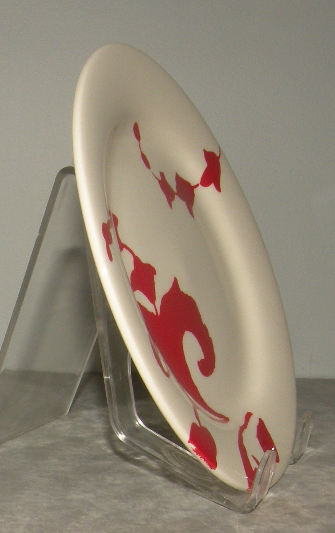 Bread & Butter Plate Garance