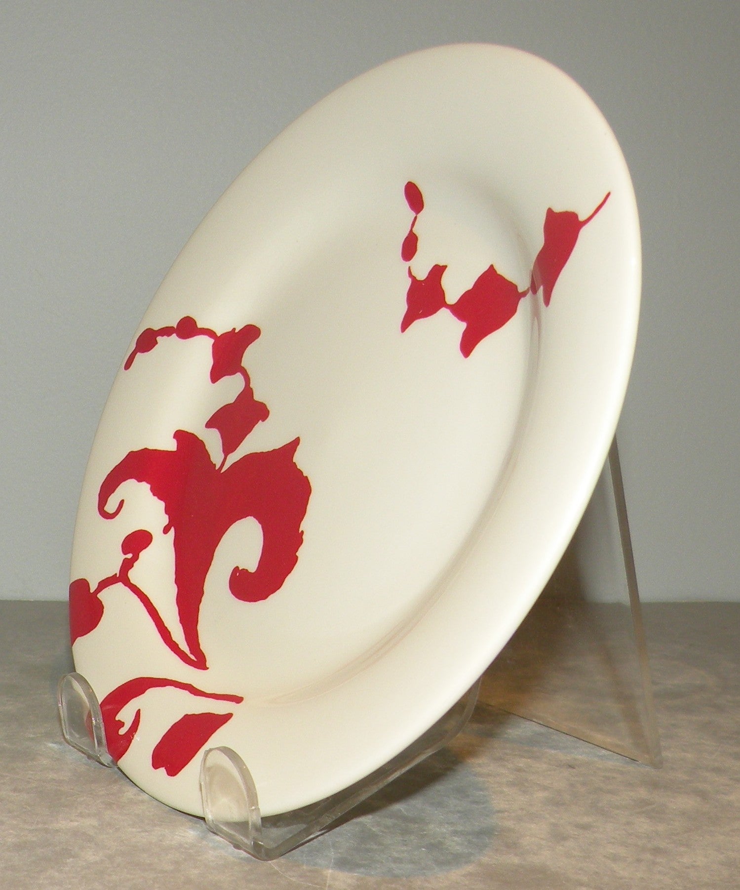 Bread & Butter Plate Garance