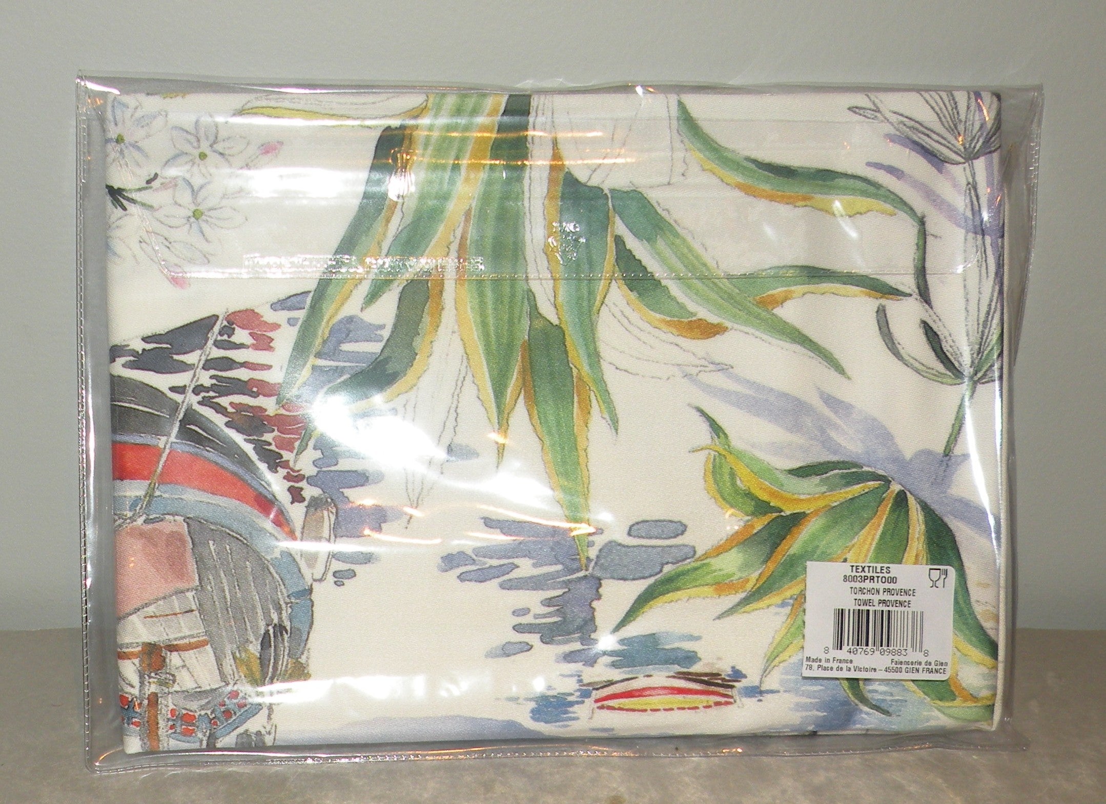 Tea Towel, Provence