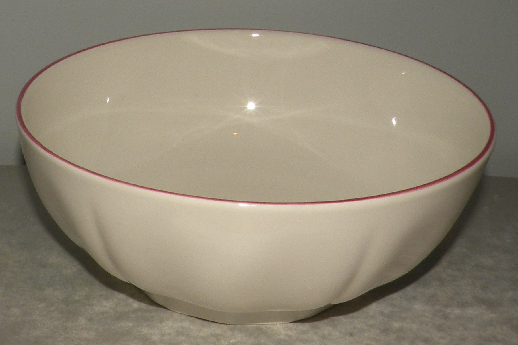 Open Vegetable Harmonie number 1 , Filets Pivoines ( rose )