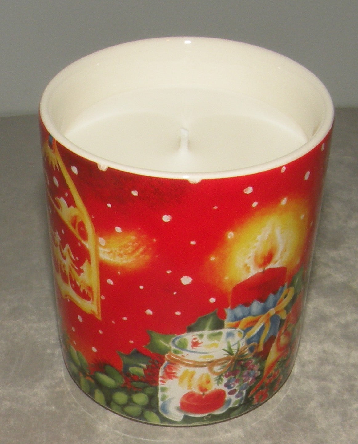 Scented Candle Fantasy Noel  2023