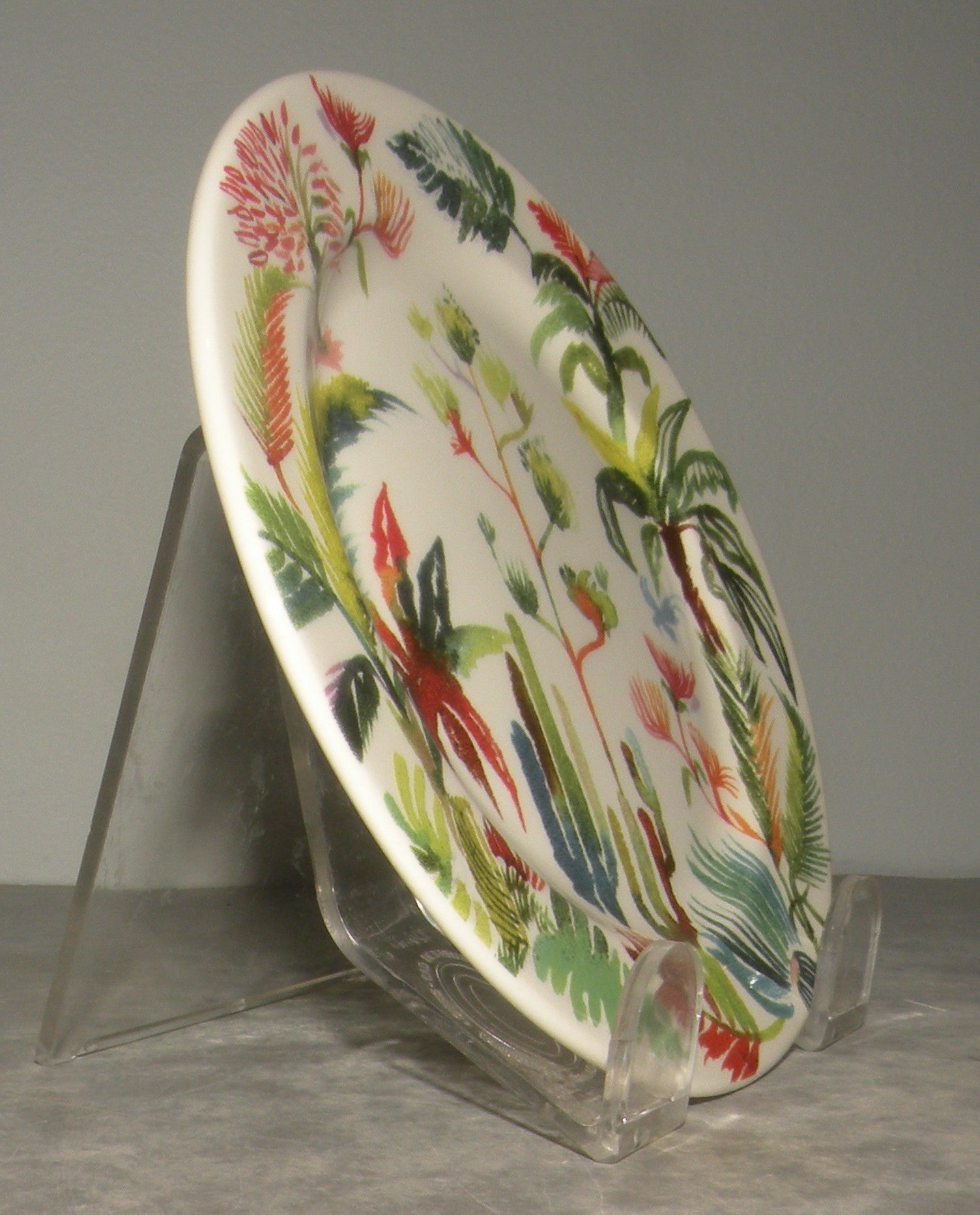 Bottle Coaster, Jardins Extraordinaires
