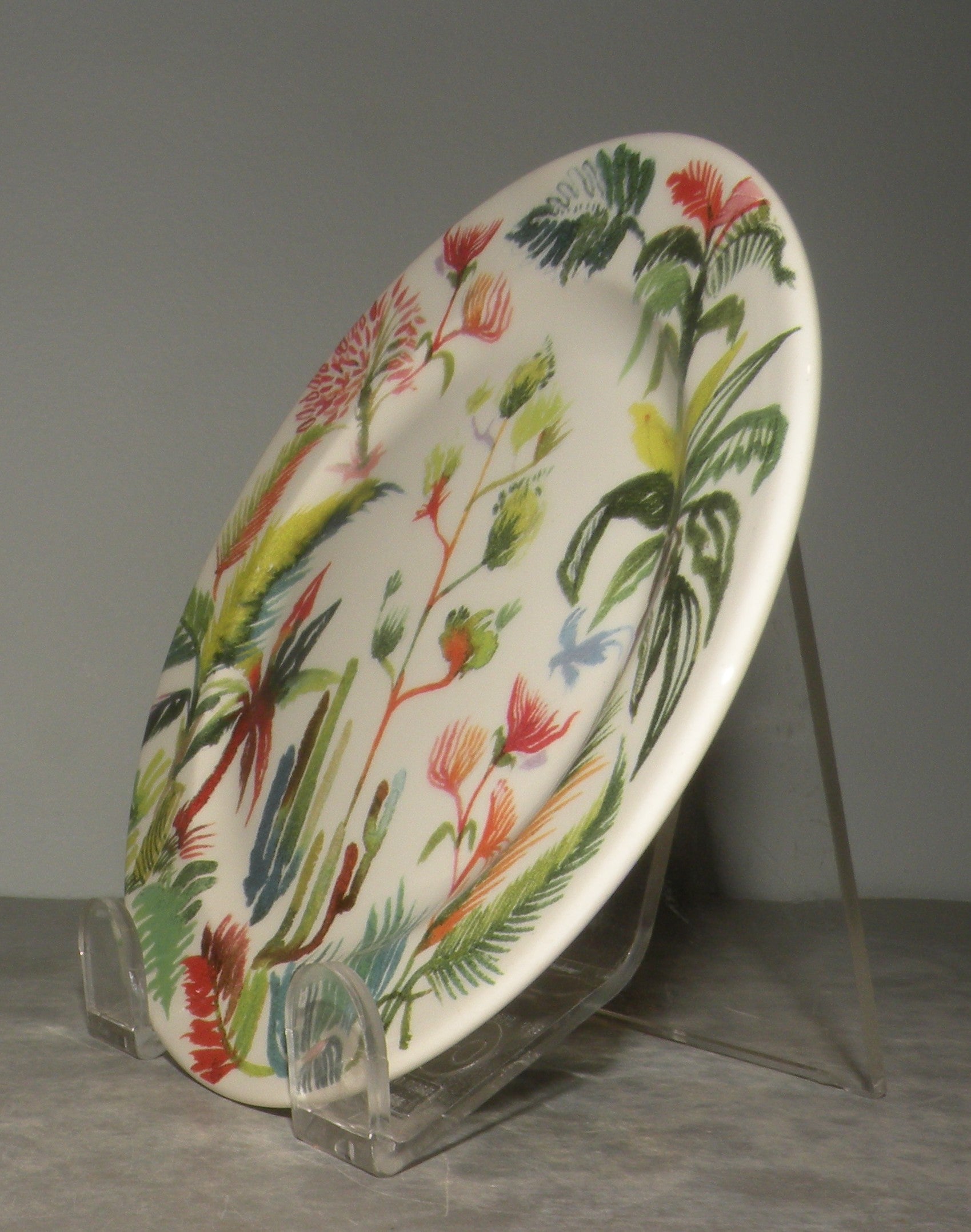 Bottle Coaster, Jardins Extraordinaires