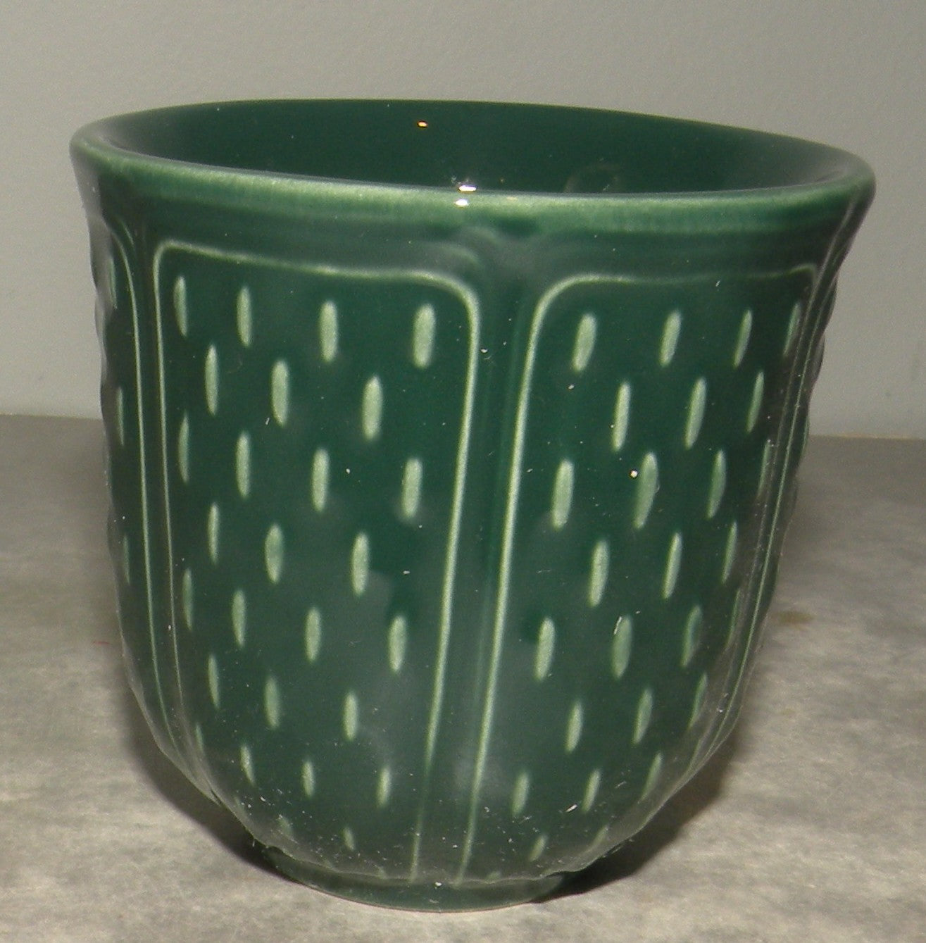 Espresso Bowls Emeraude, Petits Choux